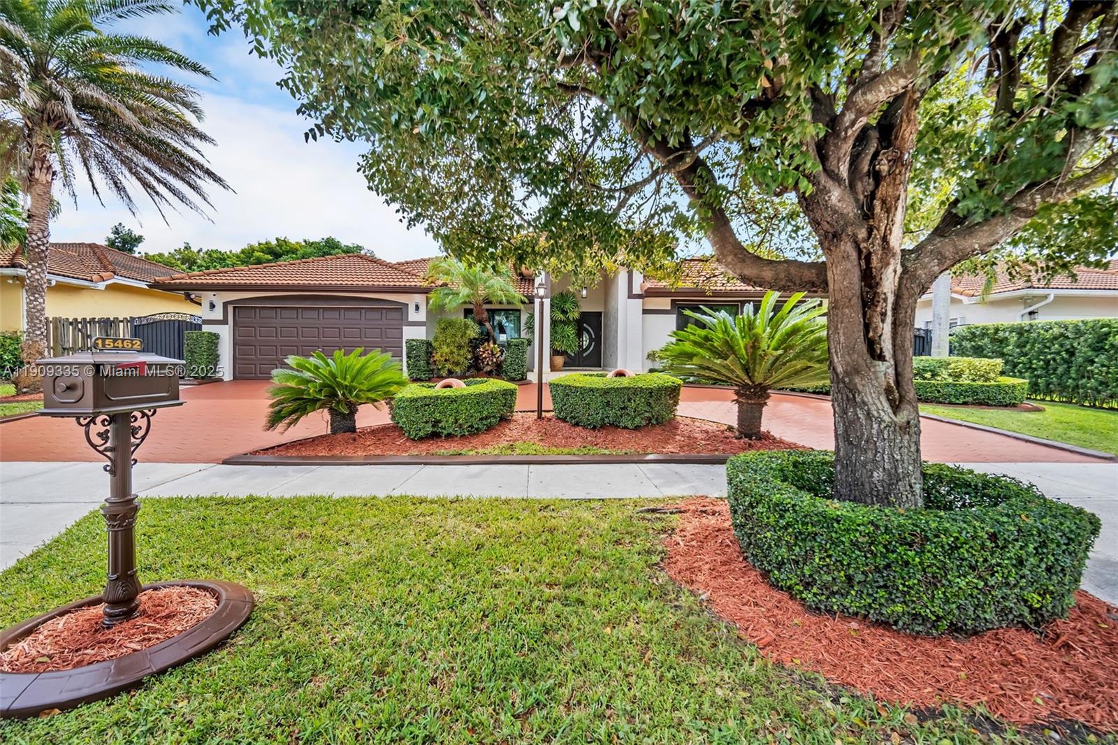 Hammocks Shores 3Rd Addn