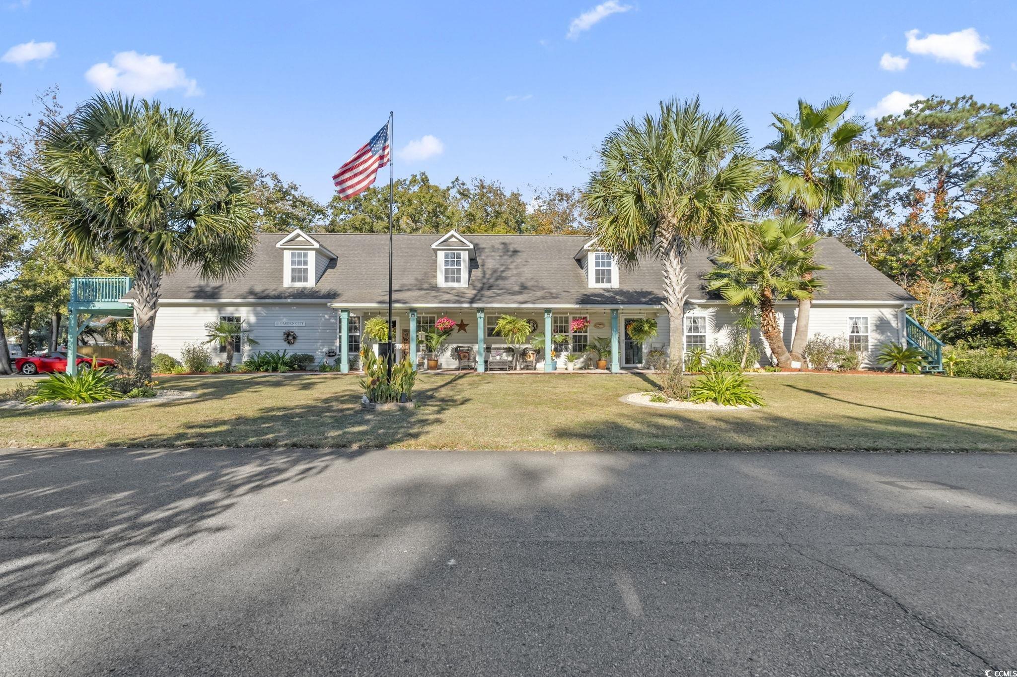 390 Boundary Ave. Murrells Inlet, SC 29576