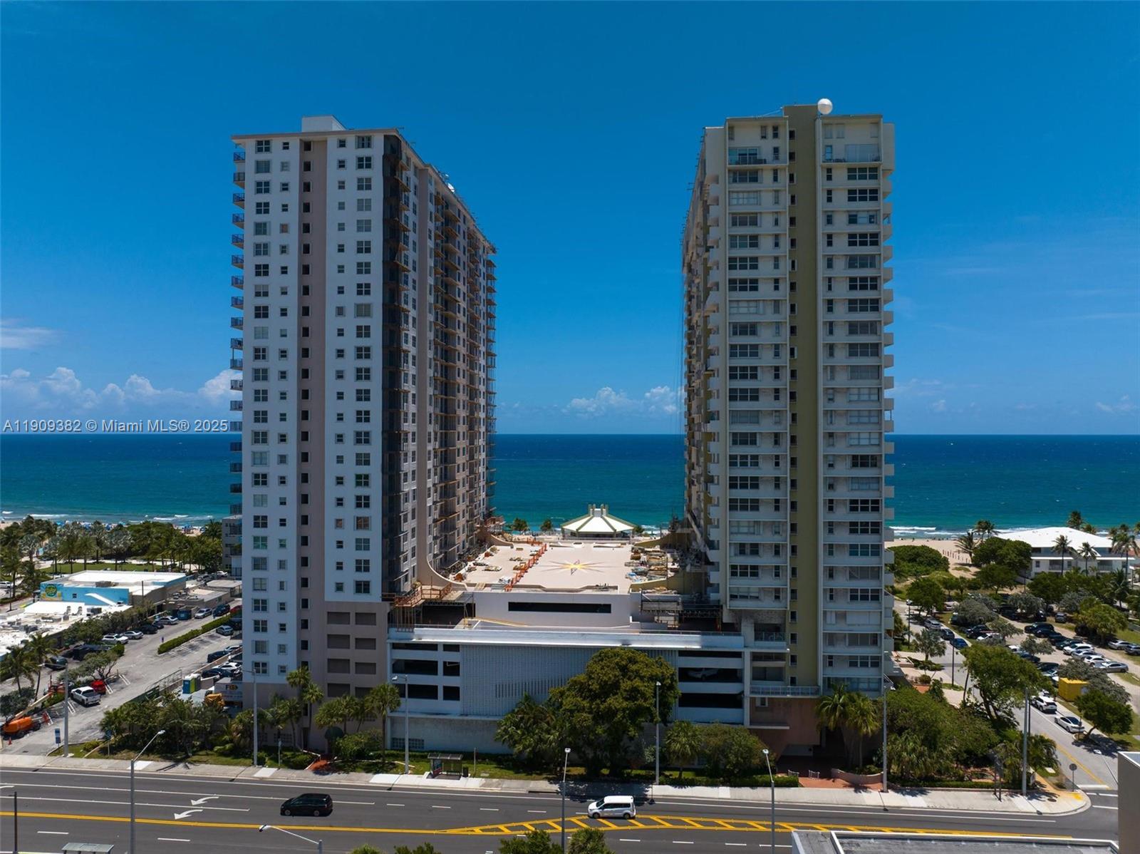 Pompano Beach Club Condo