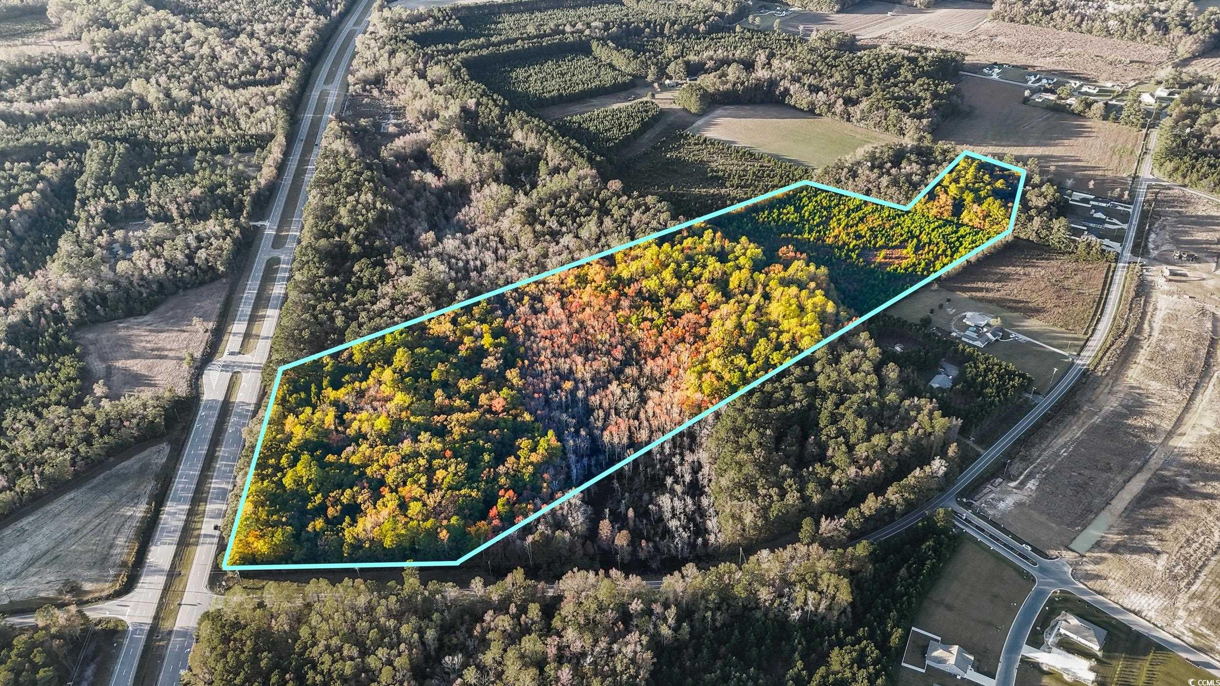 TBD Hwy 9 Loris, SC 29569