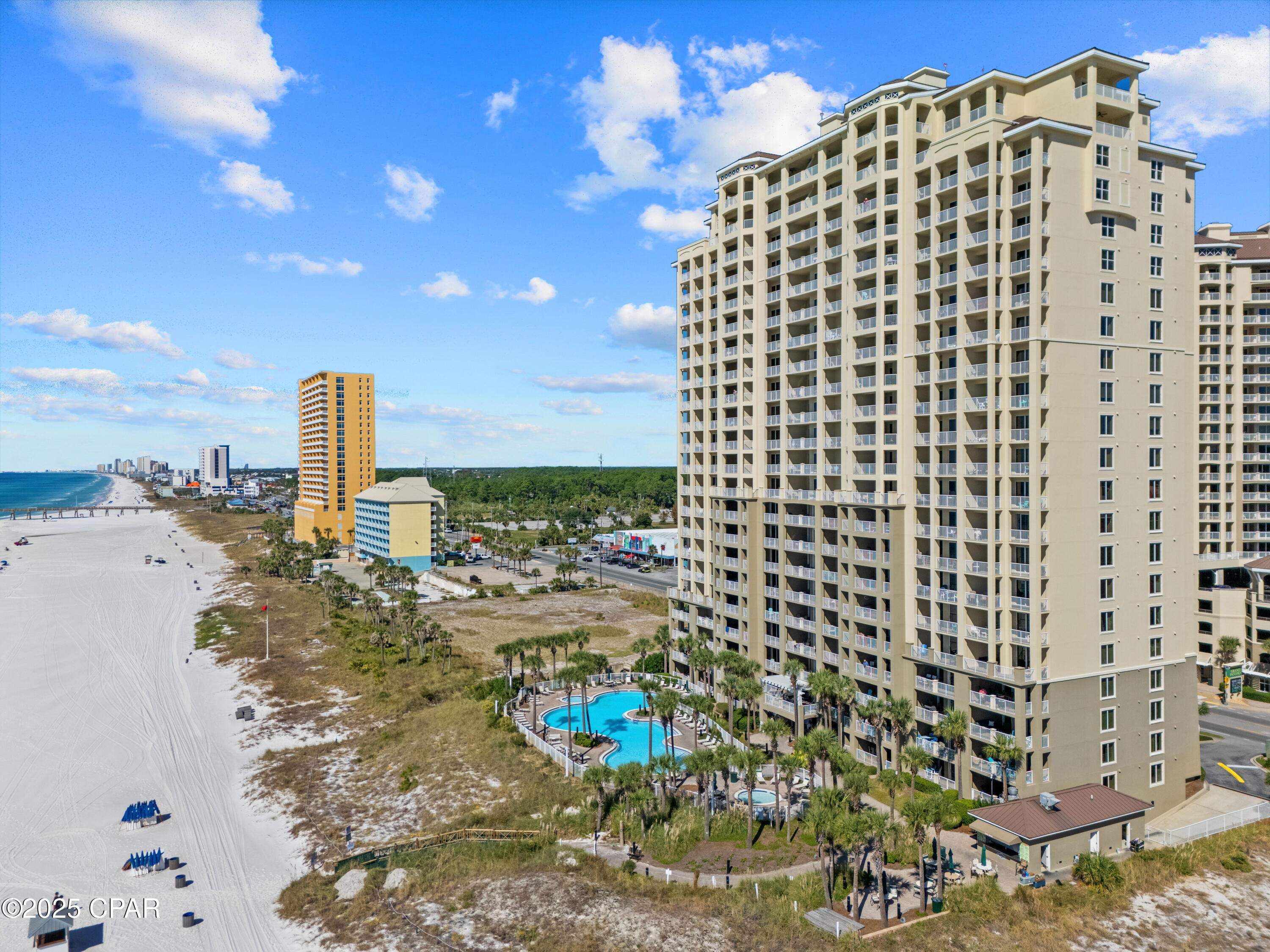 Image 3 For 11807 Front Beach Road 1809