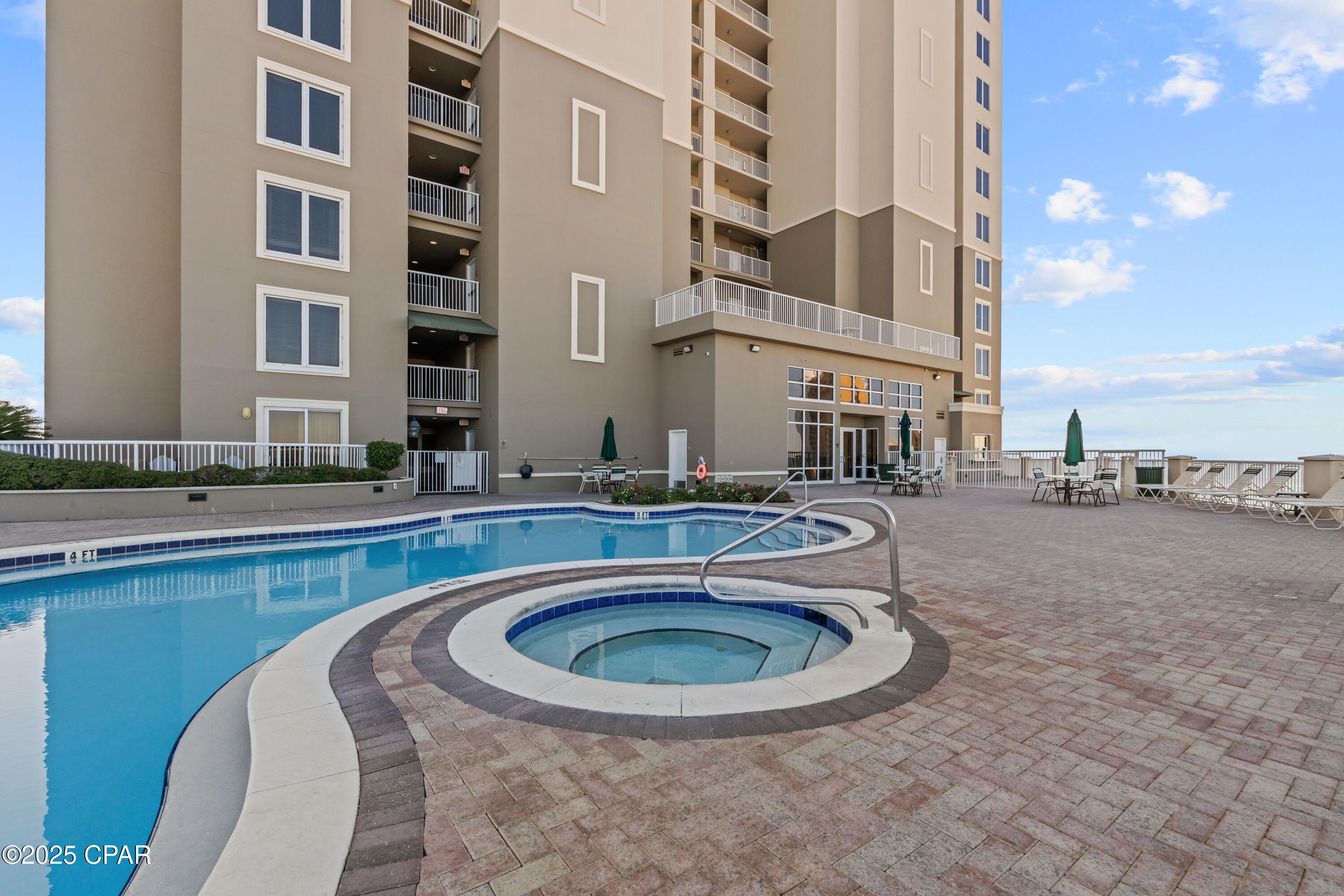 Image 58 For 11807 Front Beach Road 1809