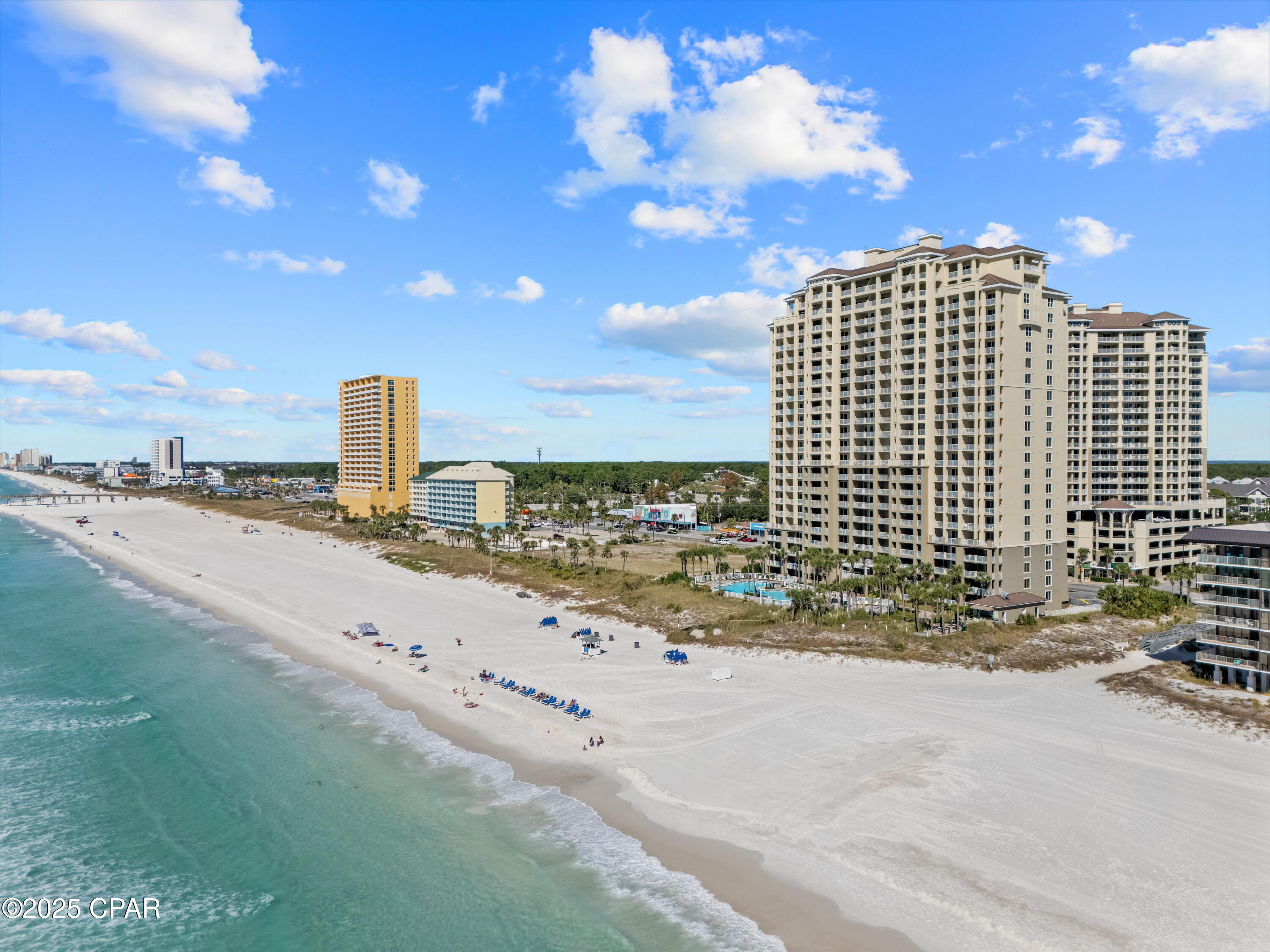 Image 62 For 11807 Front Beach Road 1809