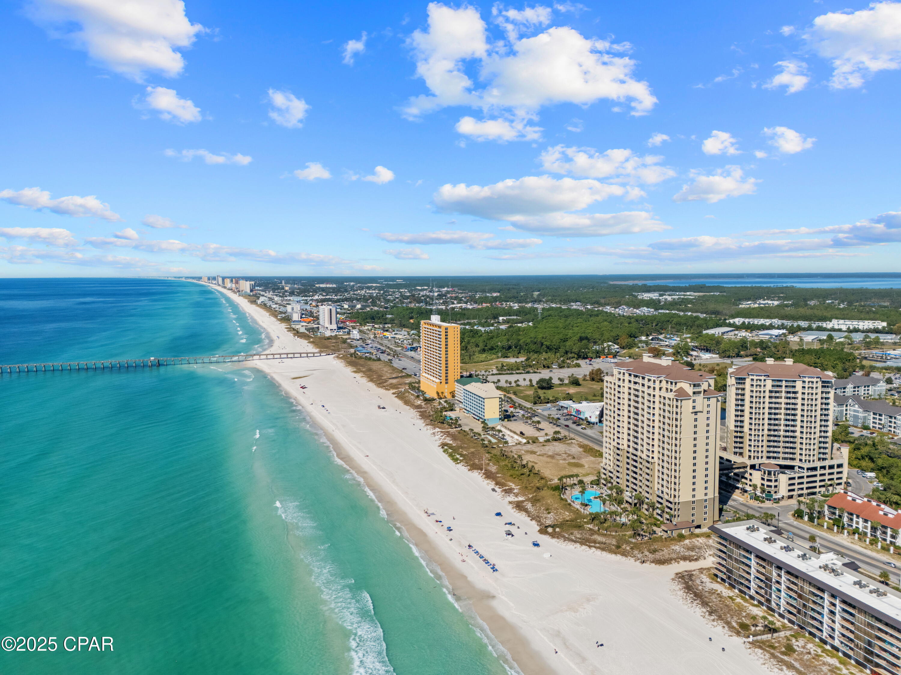 Image 64 For 11807 Front Beach Road 1809