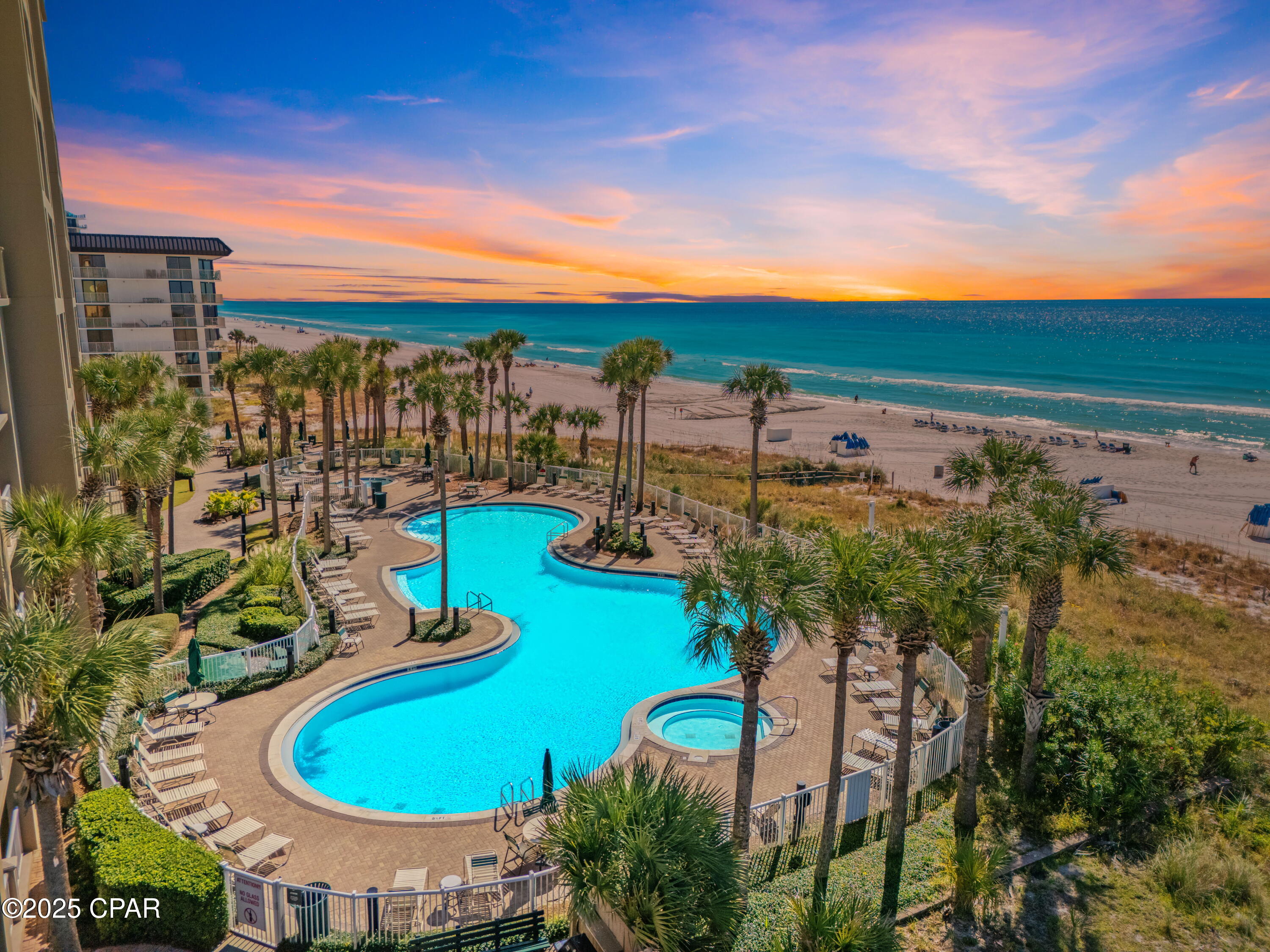 Image 65 For 11807 Front Beach Road 1809