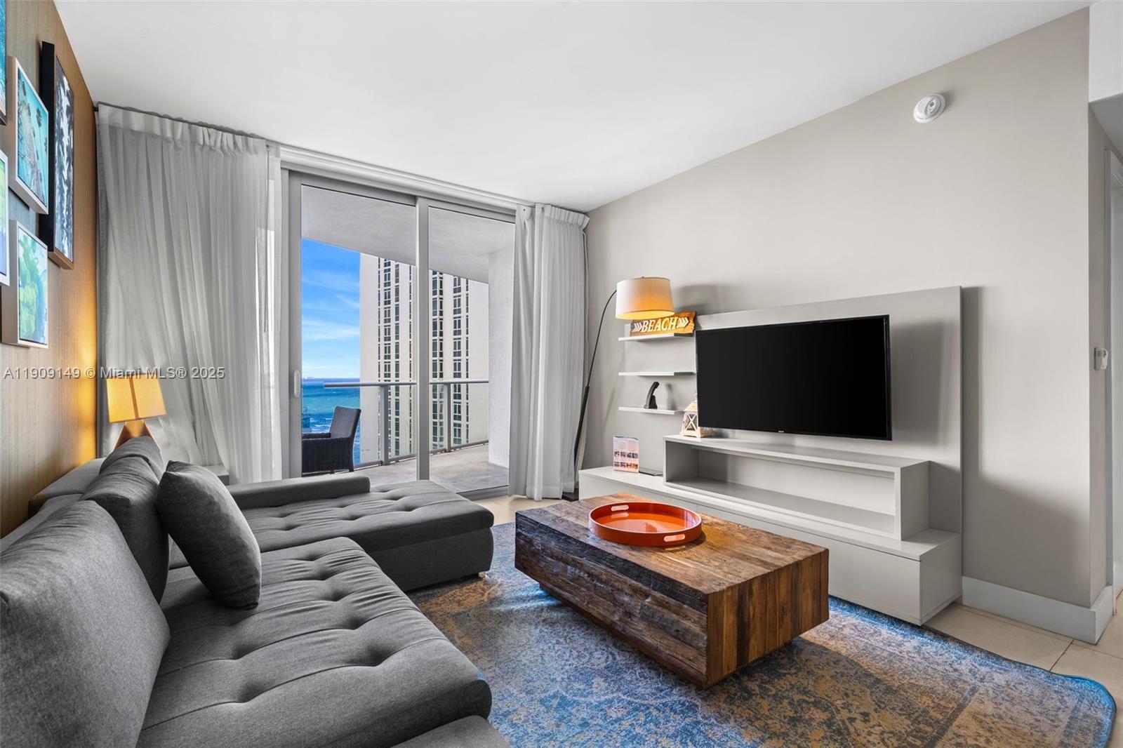 4111 South Ocean Drive Co