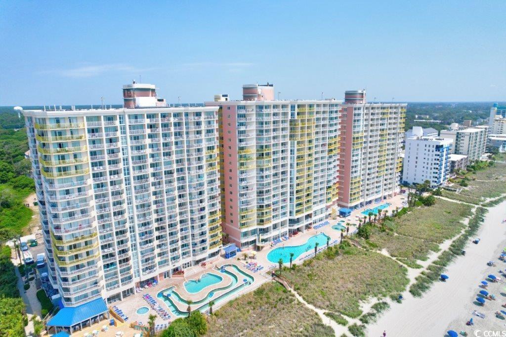 2711 S Ocean Blvd. UNIT #914 North Myrtle Beach, SC 29582