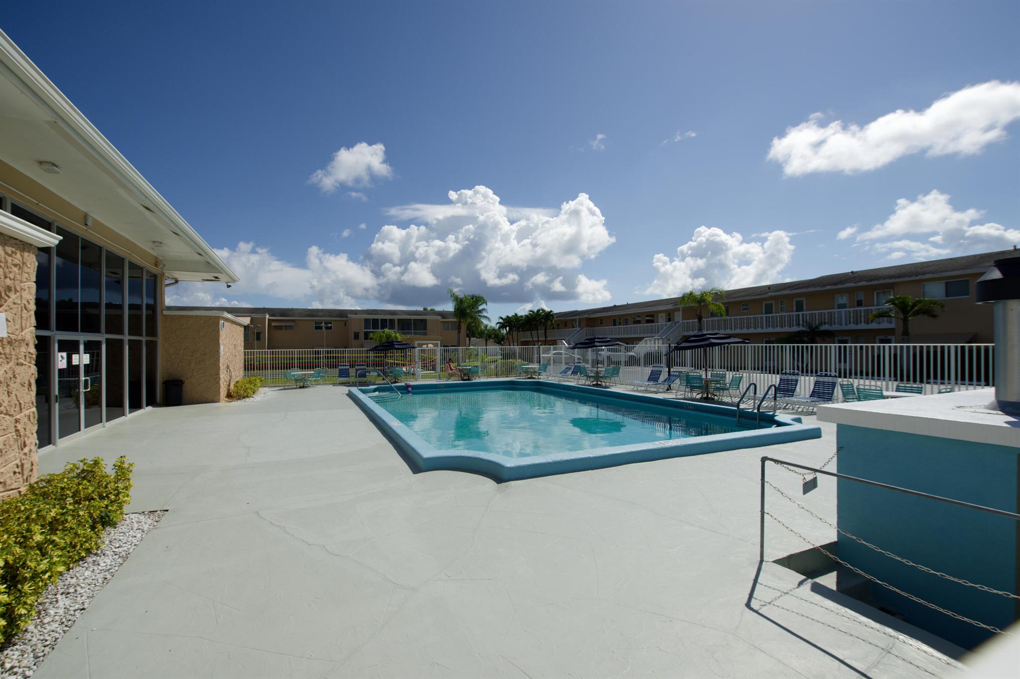 Village Royale Condo 8