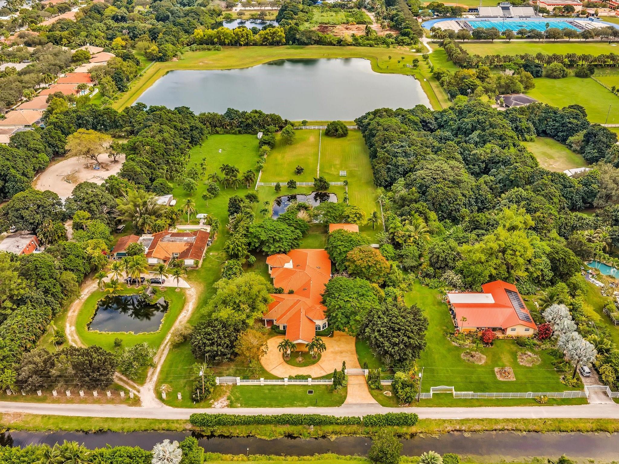 Homes for sale in Southwest Ranches, FL | 5290 Sw 130th Ave, Southwest Ranches, FL 33330 | MLS# F10534054