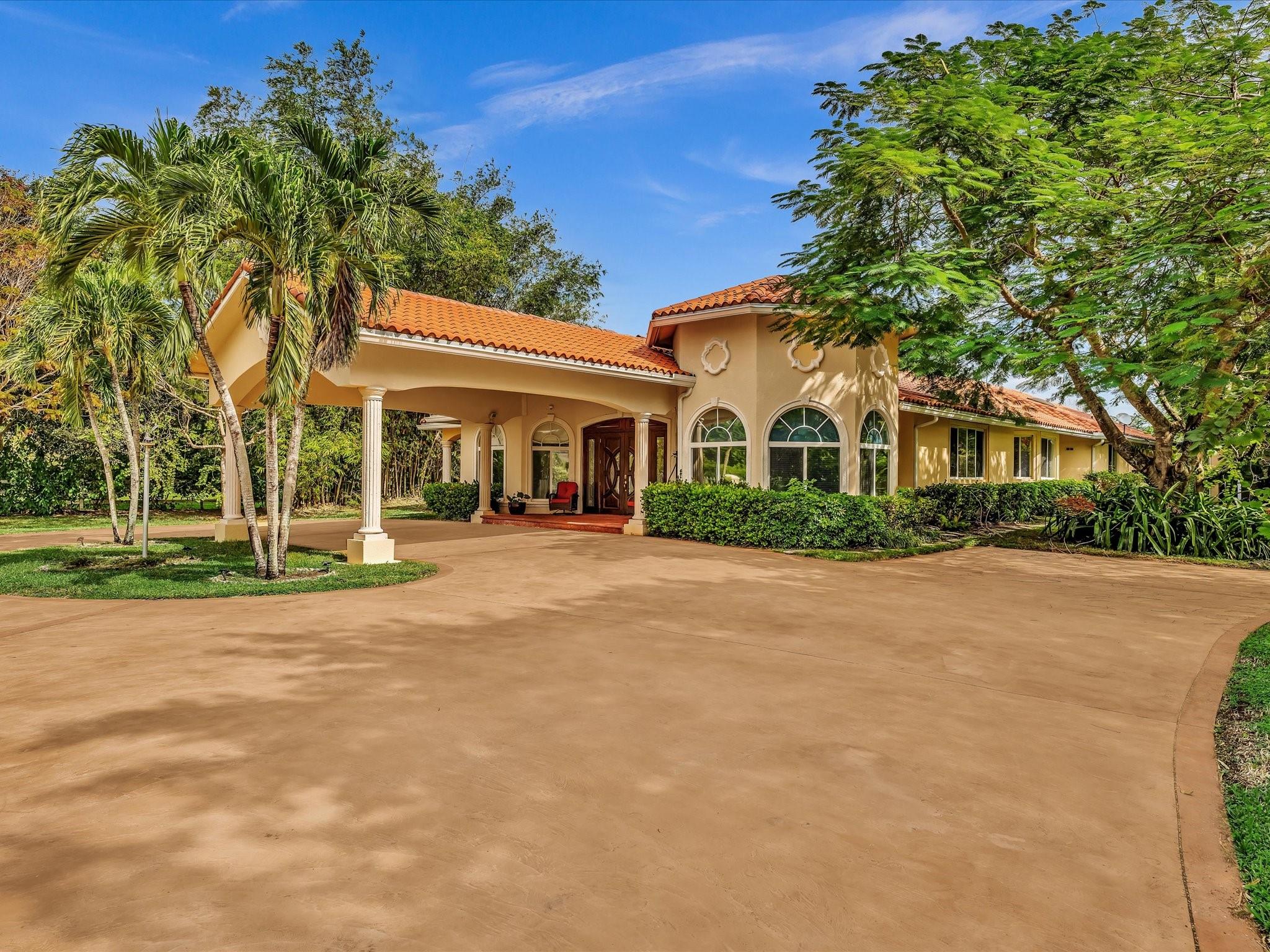 Homes for sale in Southwest Ranches, FL | 5290 Sw 130Th Ave, Southwest Ranches, FL 33330 | MLS# F10534054