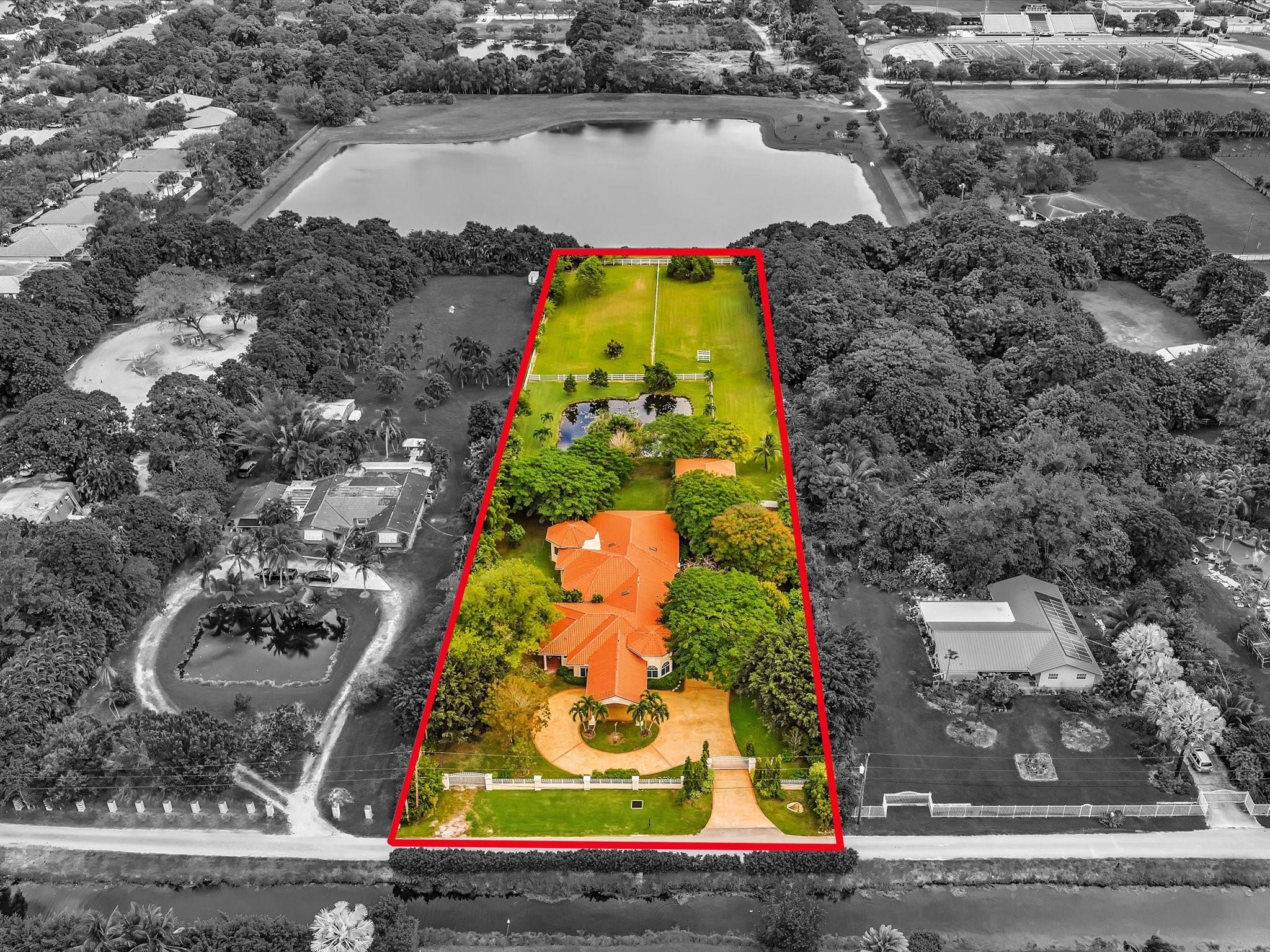 Homes for sale in Southwest Ranches, FL | 5290 Sw 130th Ave, Southwest Ranches, FL 33330 | MLS# F10534054