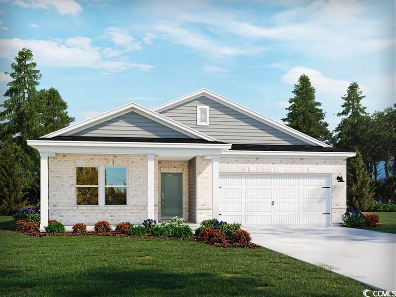 209 Chain Fern Ct Longs, SC 29568