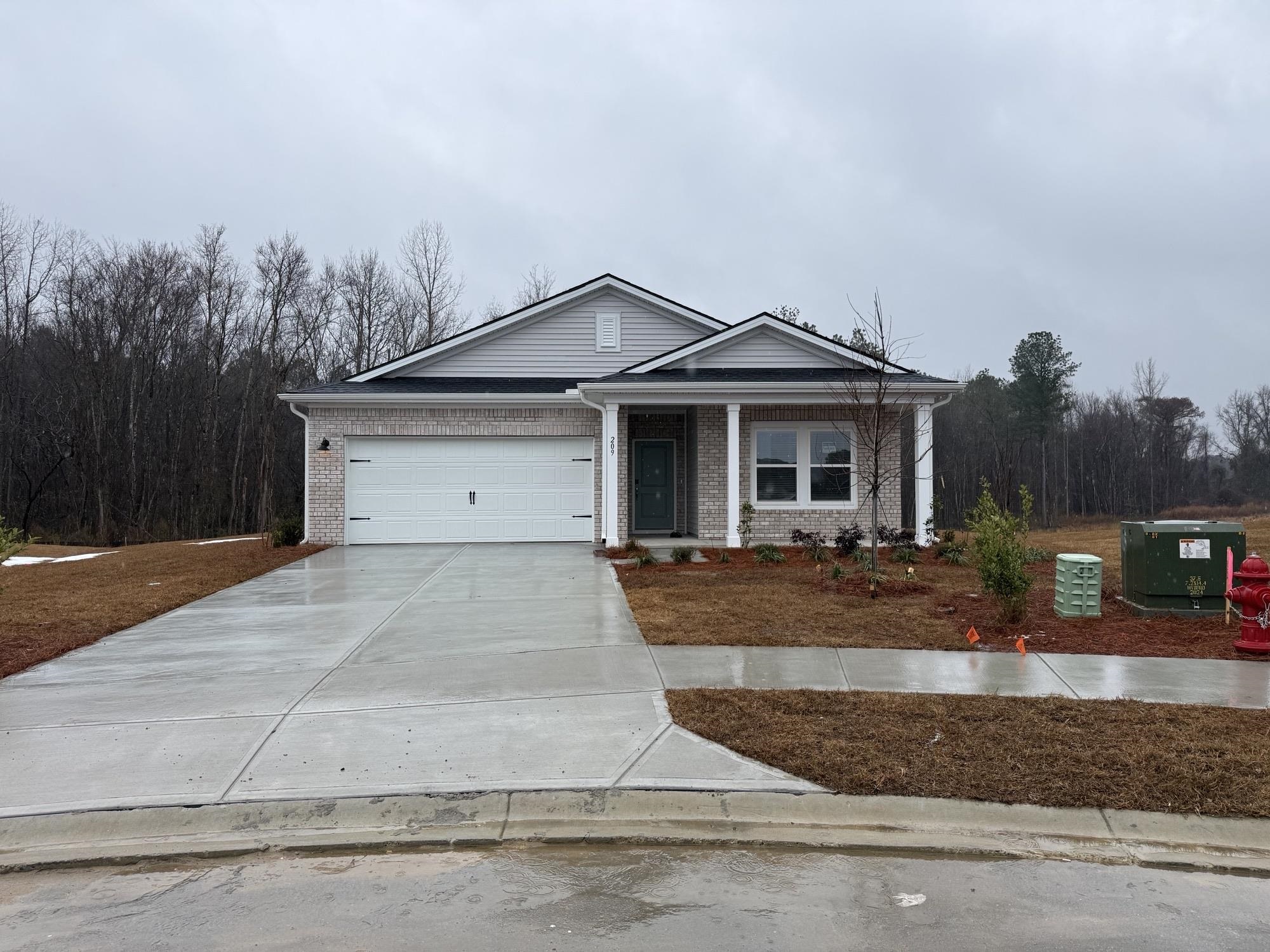 209 Chain Fern Ct Longs, SC 29568