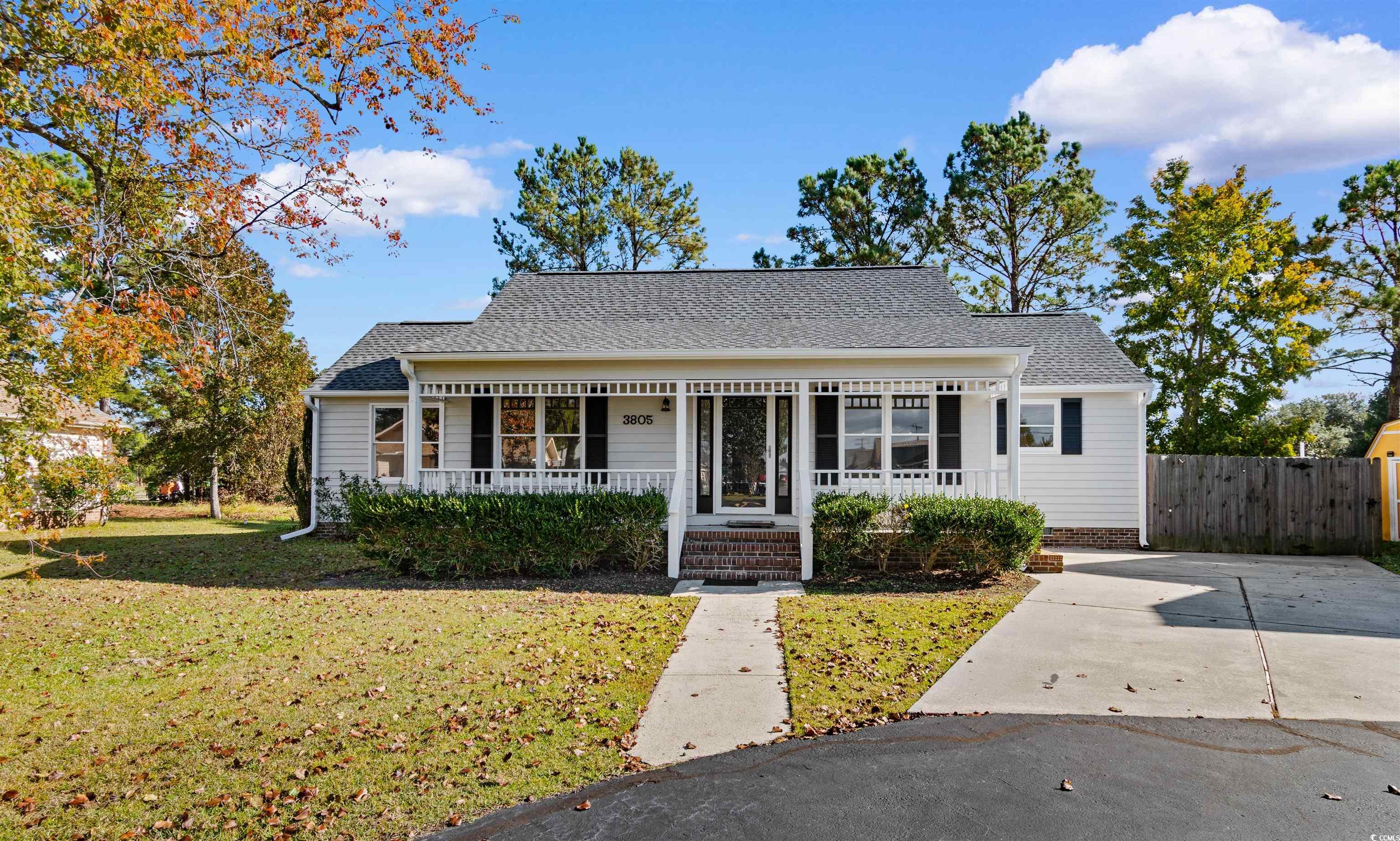 3805 Lee Pl. Little River, SC 29566
