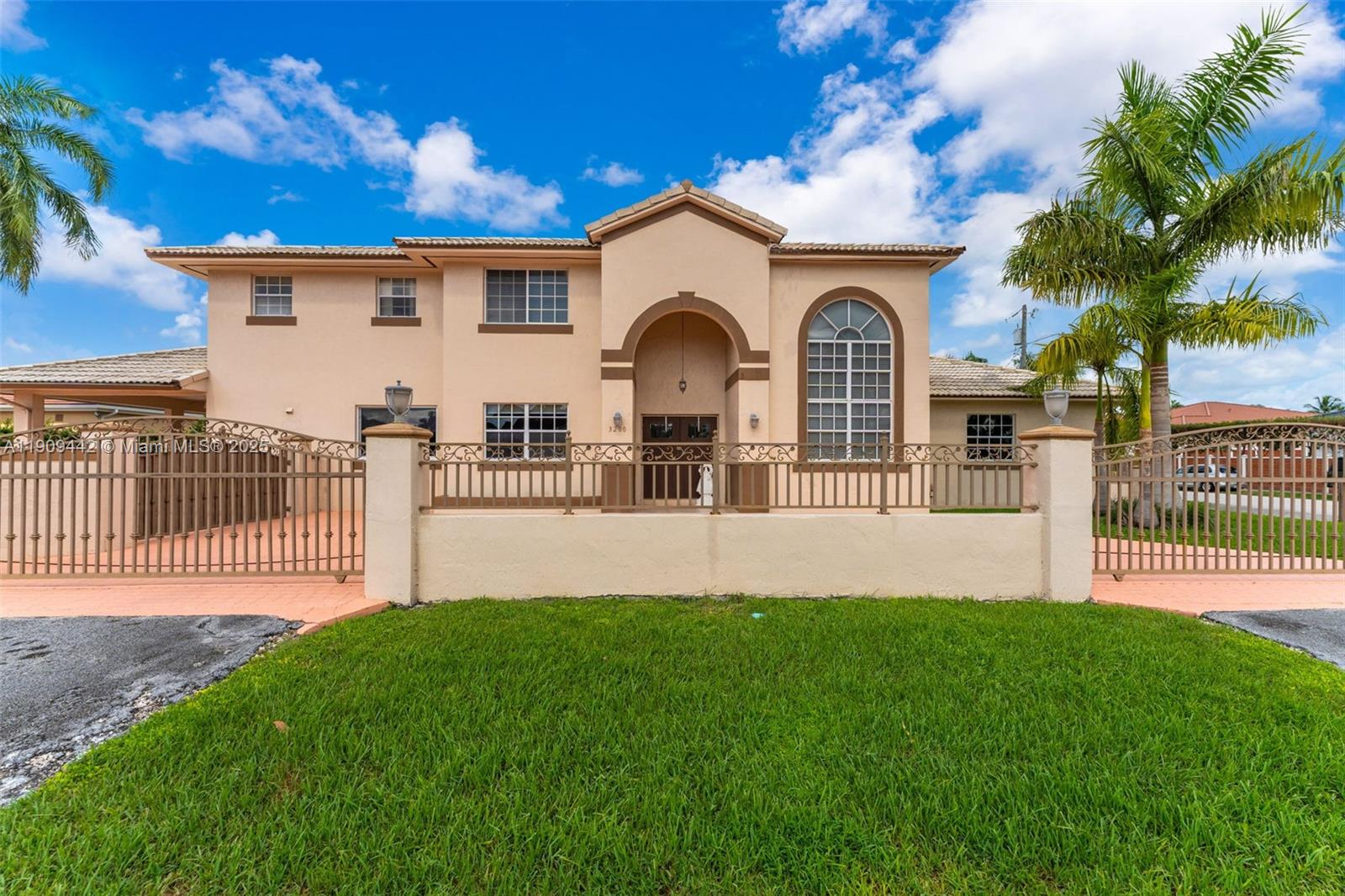 3200 132nd Ave, Miami, Florida 33175