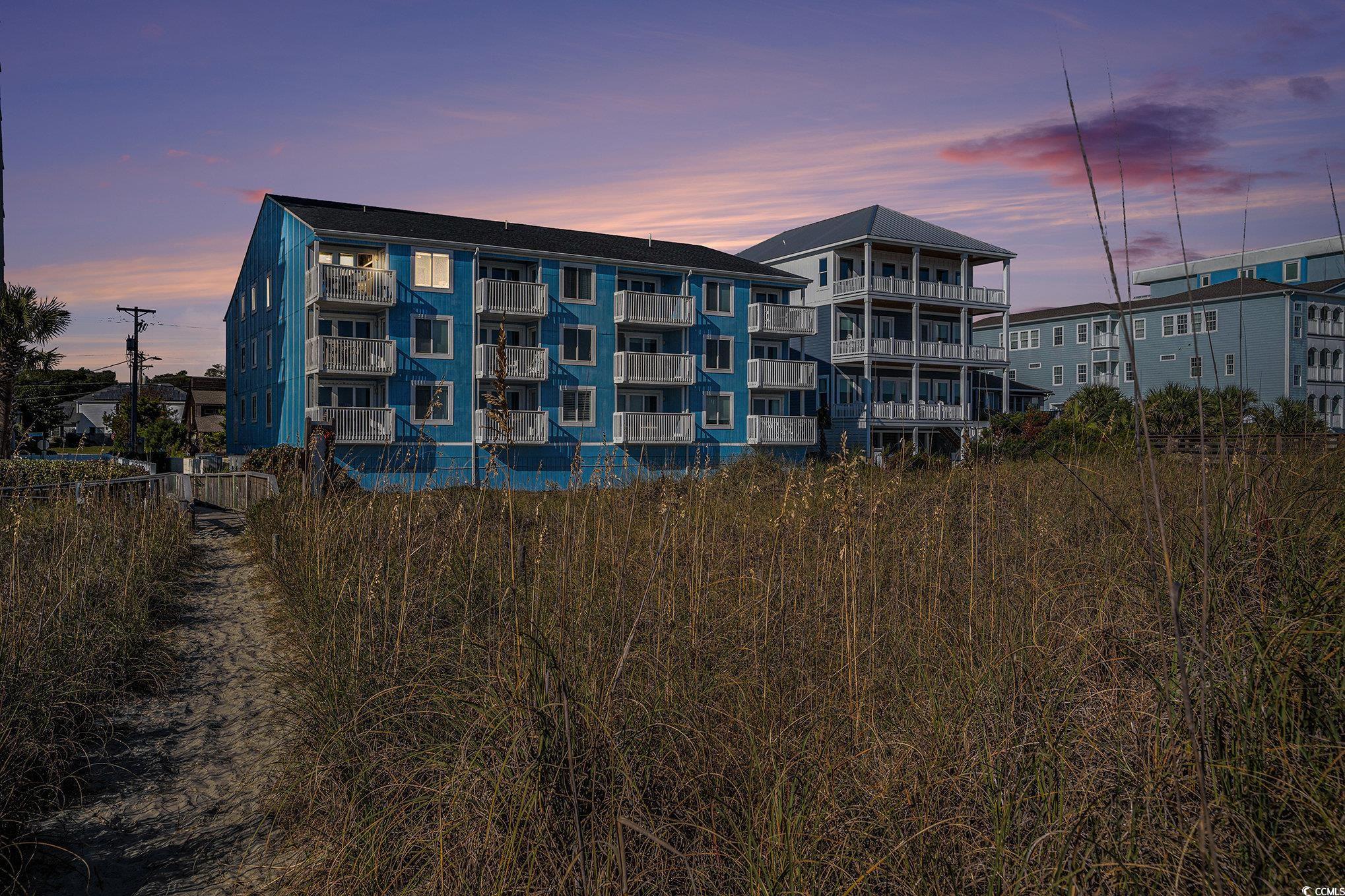 941 S Ocean Blvd. UNIT D-3 North Myrtle Beach, SC 29582