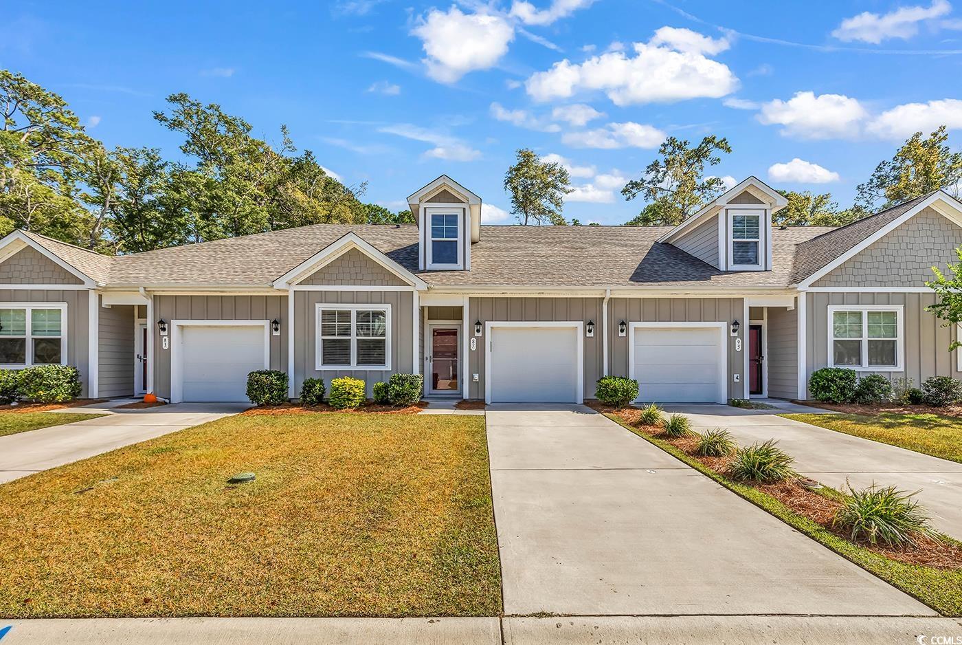 87 Vineyard Place UNIT #34 Pawleys Island, SC 29585