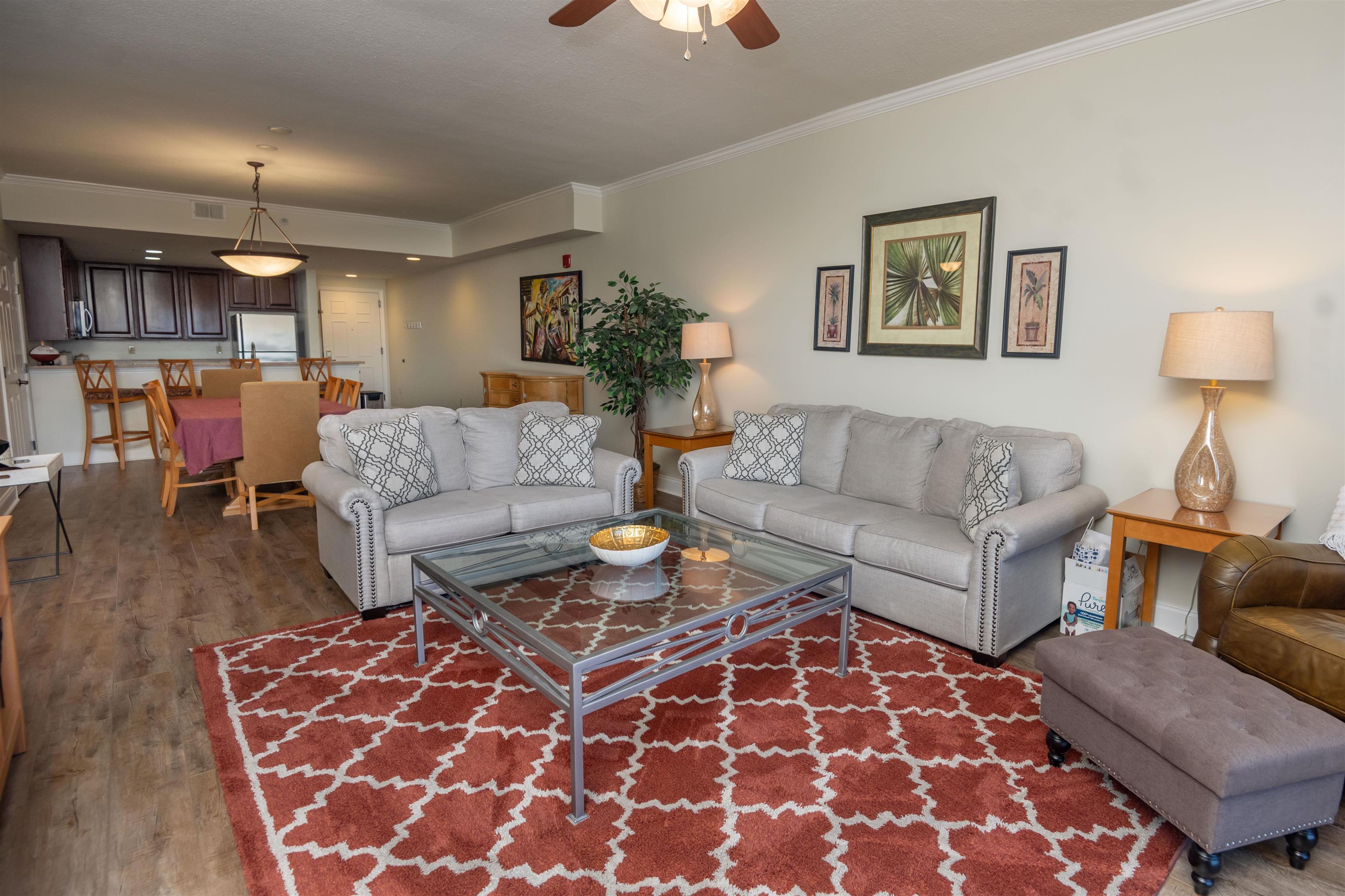 215 W College Avenue 905, Tallahassee, FL, 32301