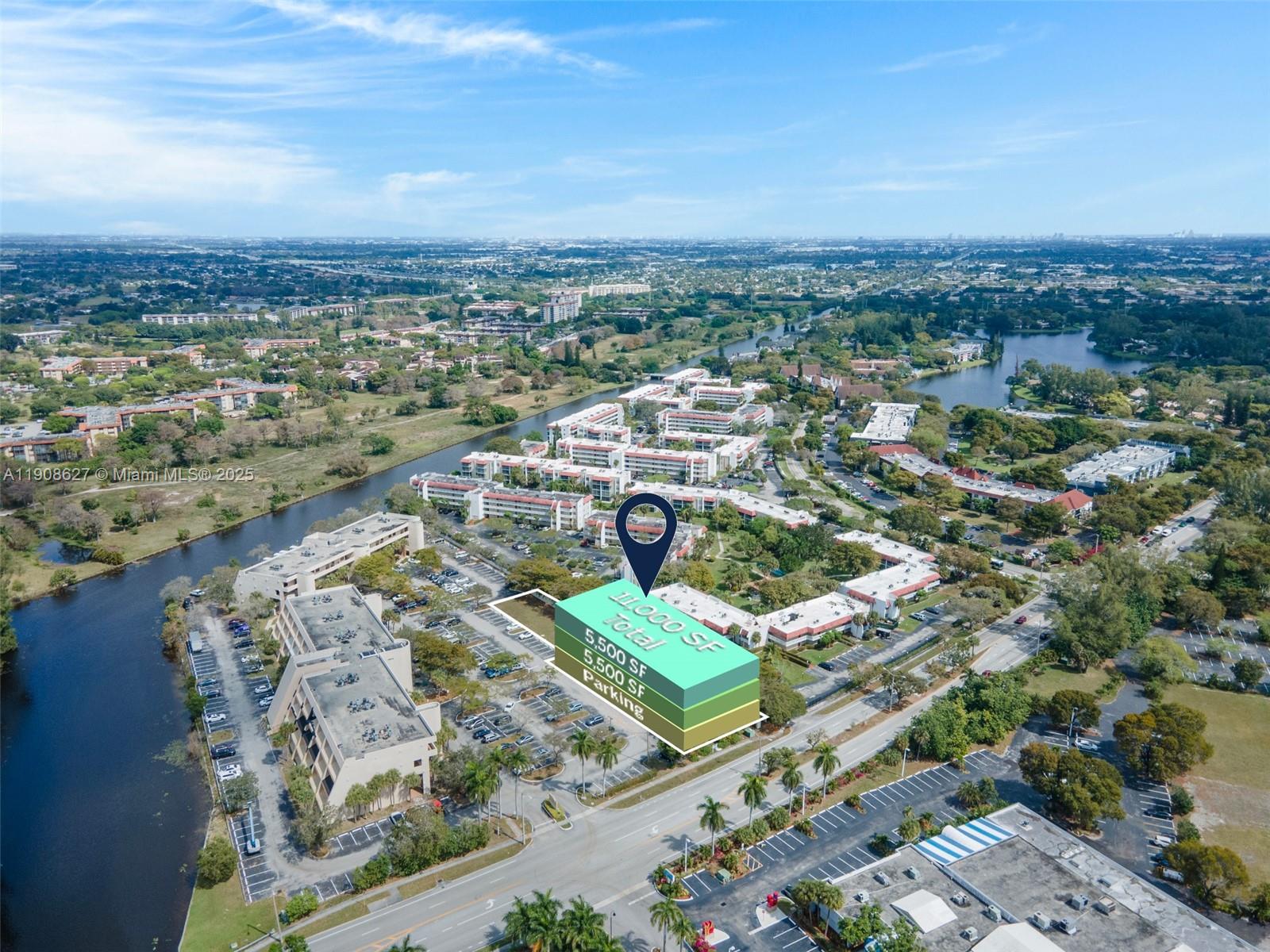 Fort Lauderdale Sunrise