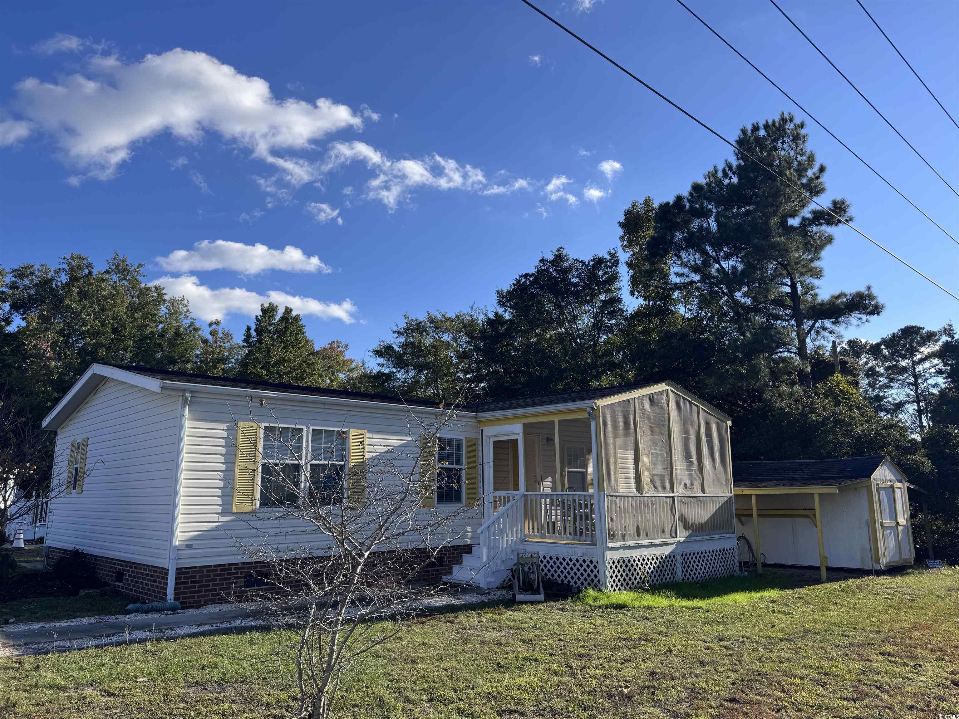 726 Oliver Dr. Murrells Inlet, SC 29576