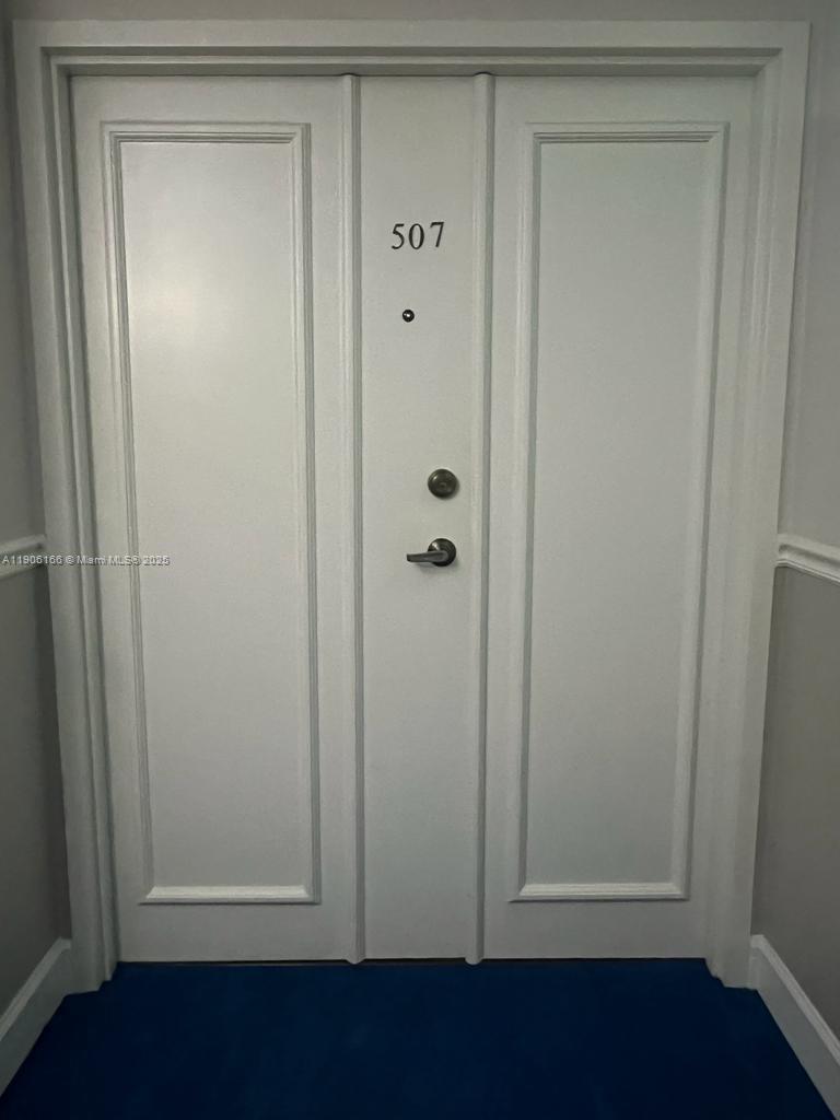 Doral House Condo No 3