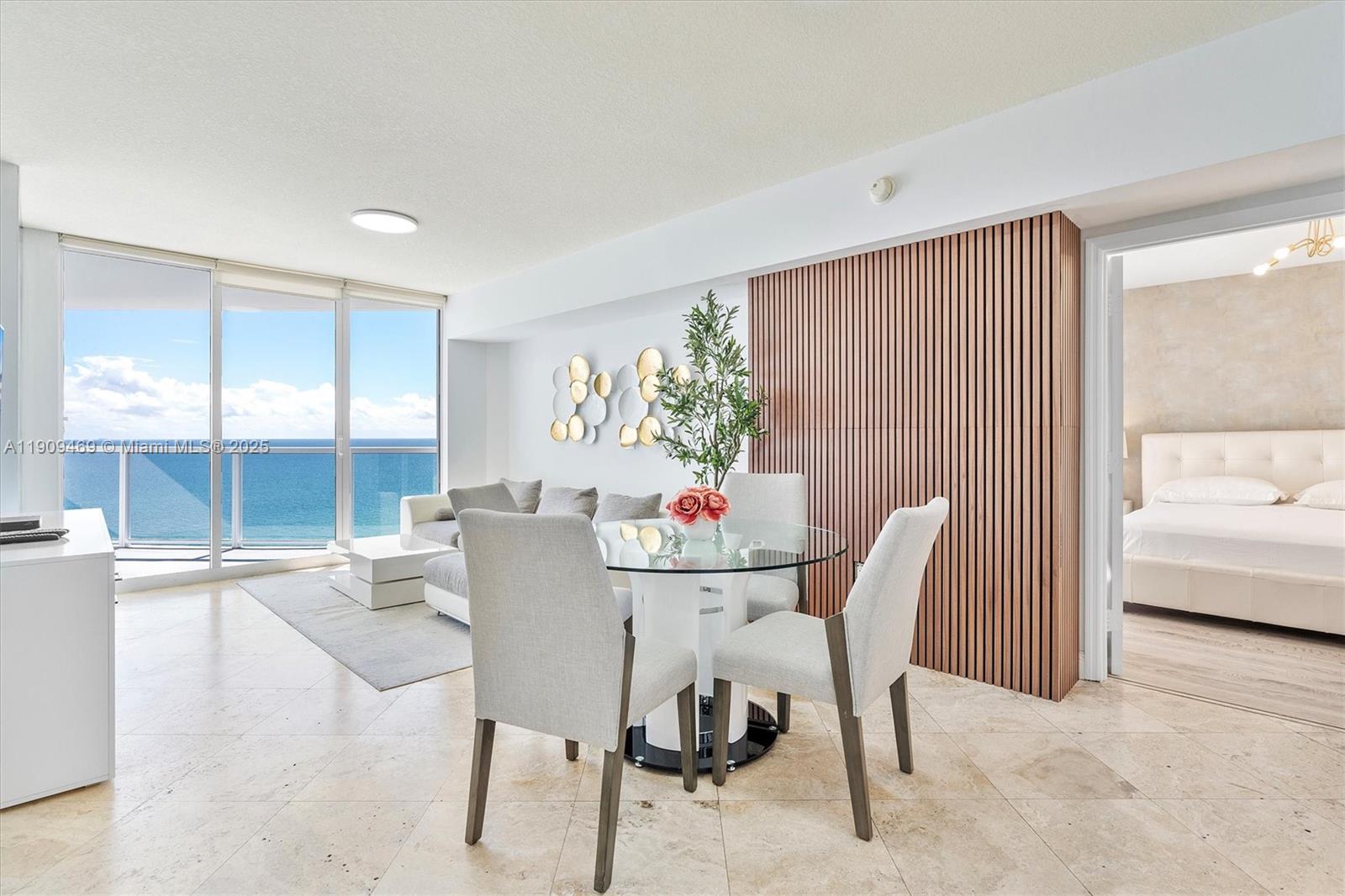 Apartamento en Alquiler en Sunny Isles Beach, FL