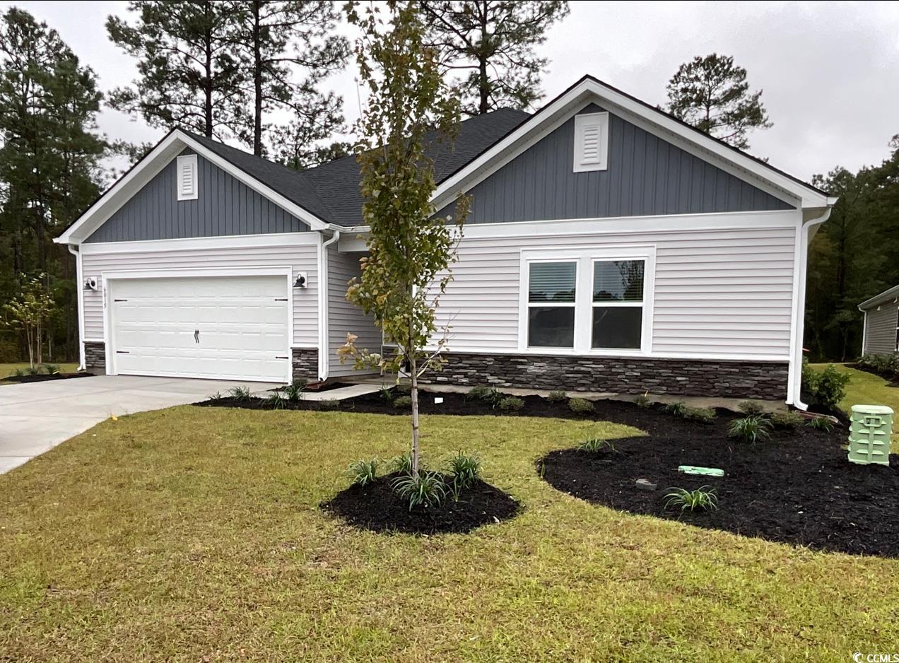 6015 Mandrake Ct. Myrtle Beach, SC 29579