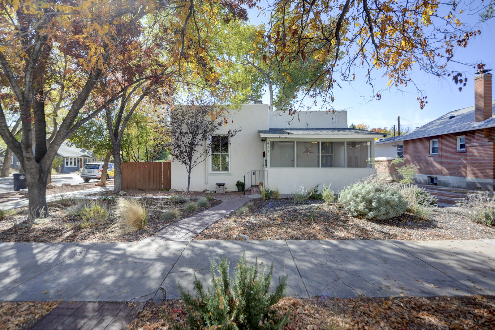 Homes for sale in Albuquerque, NM | 423 13Th St Nw, Albuquerque, NM 87102 | MLS# 1094072