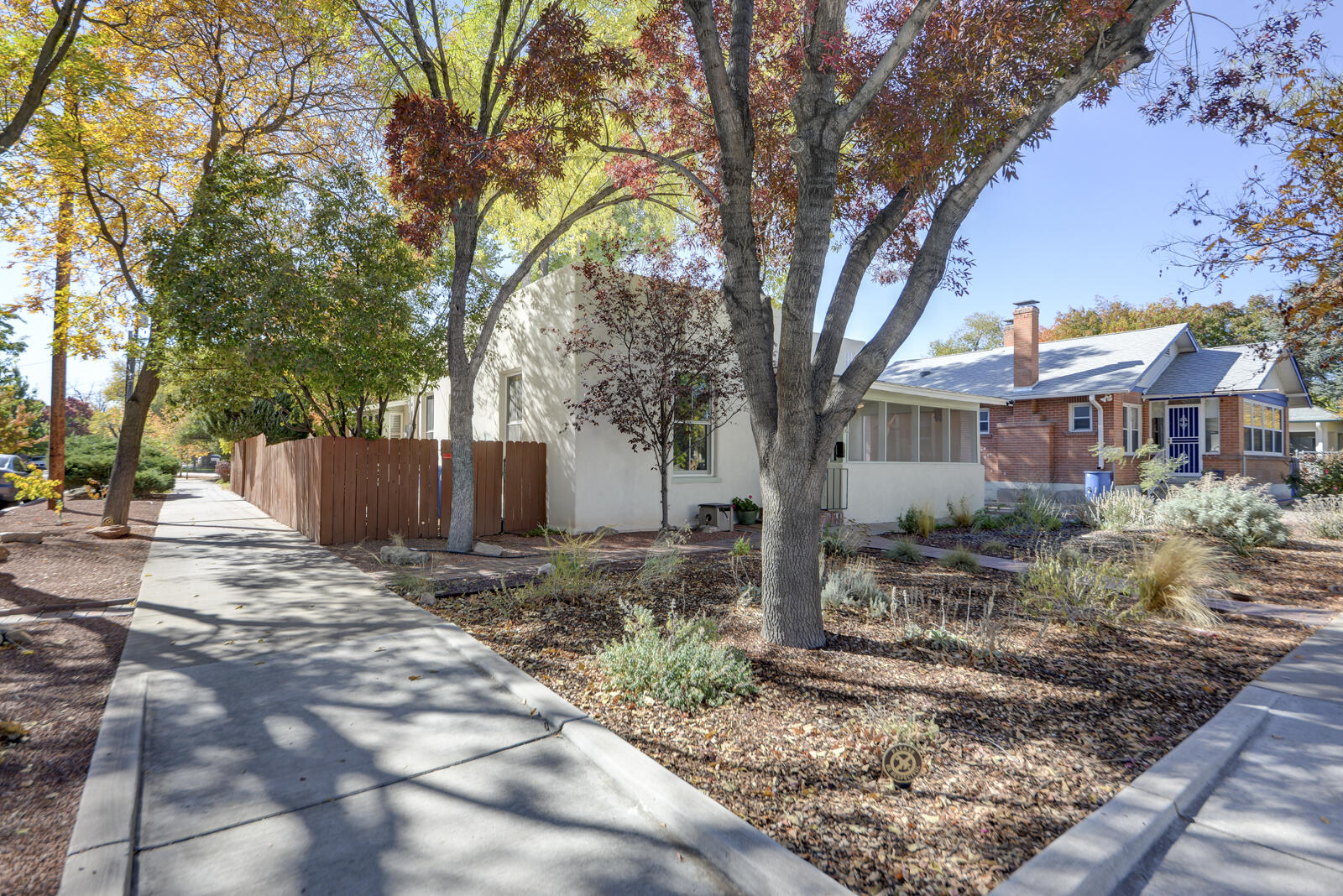 Homes for sale in Albuquerque, NM | 423 13Th St Nw, Albuquerque, NM 87102 | MLS# 1094072