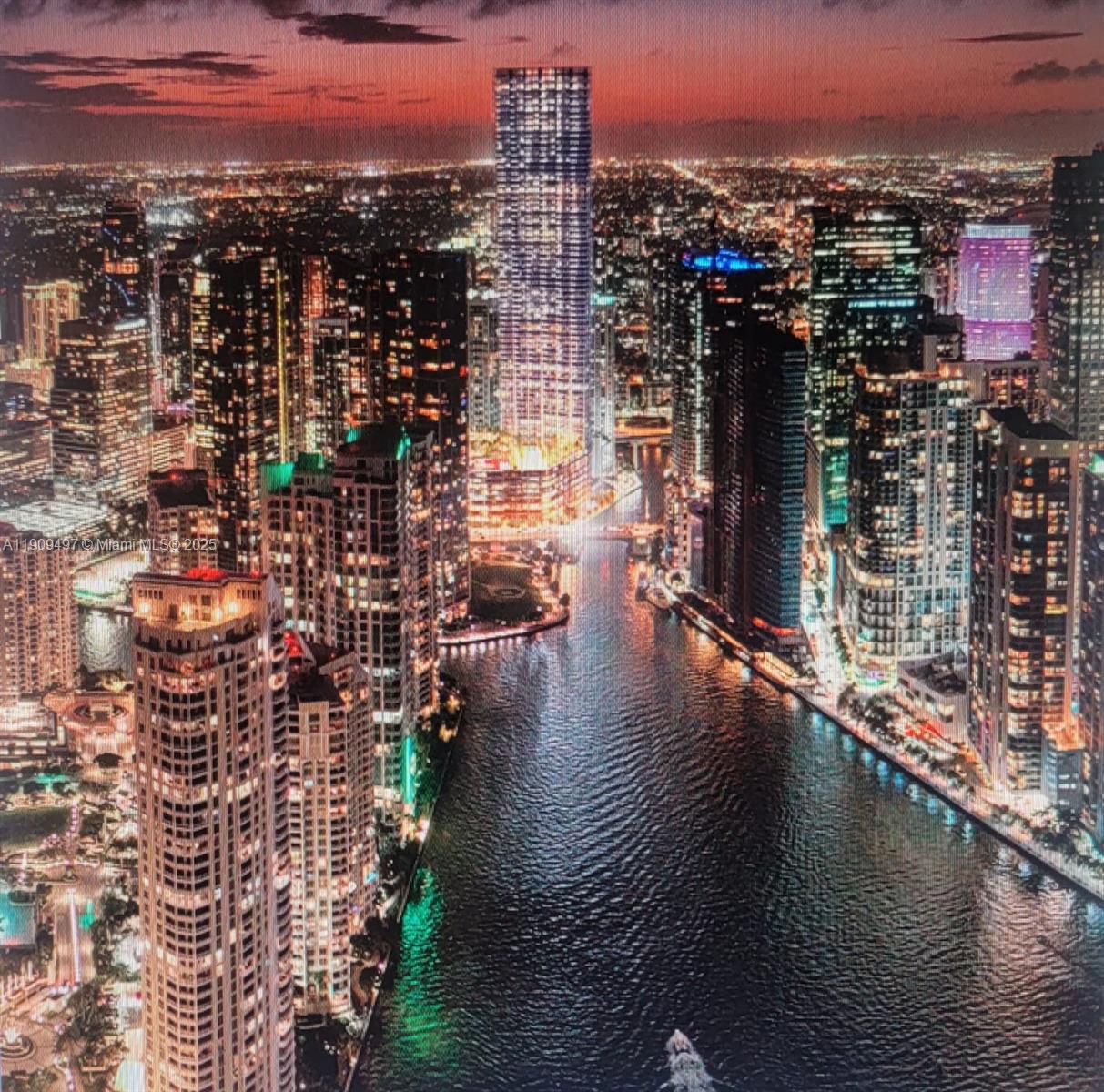 Apartamento à Venda em Miami, FL