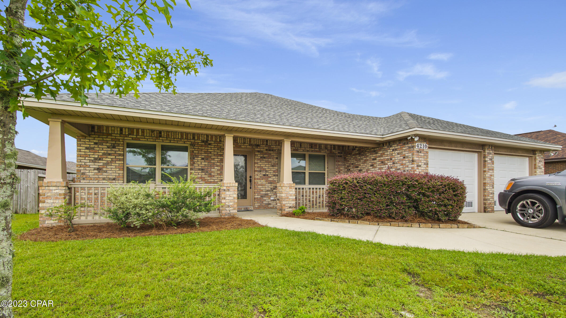 Details for 4210 Florence Tolsma Way, Panama City, FL 32404