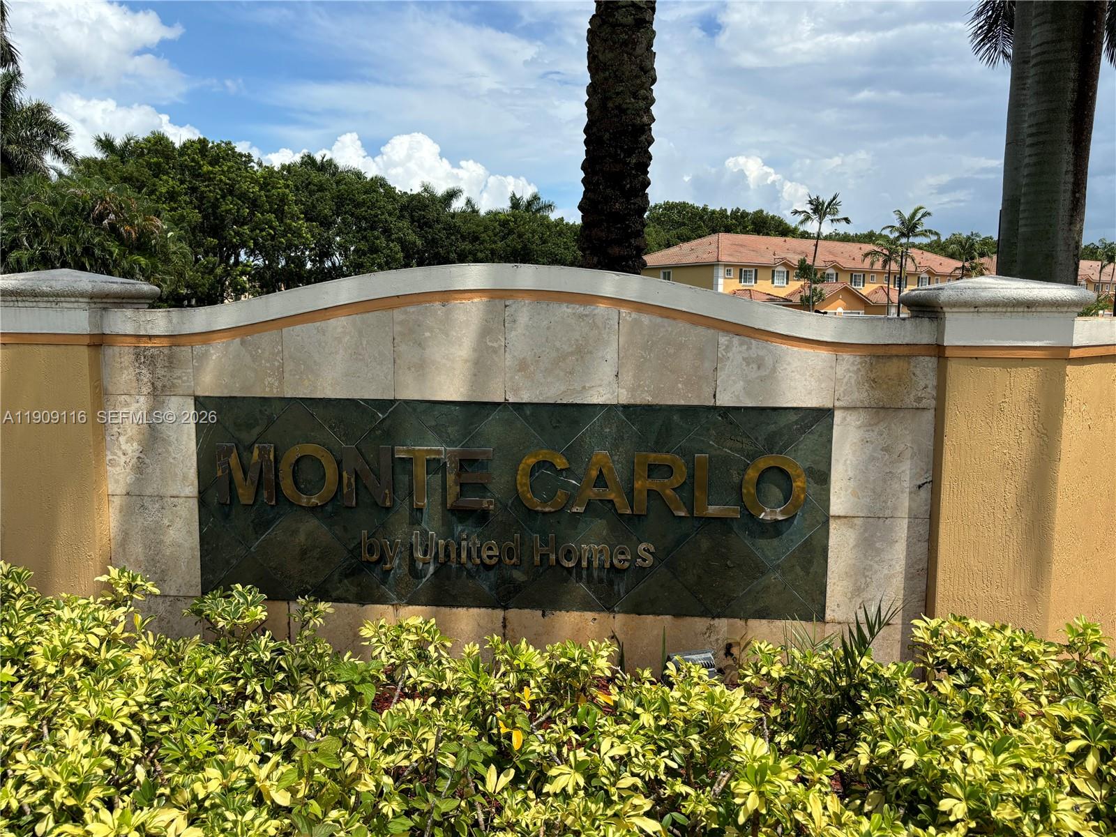 Monte Carlo