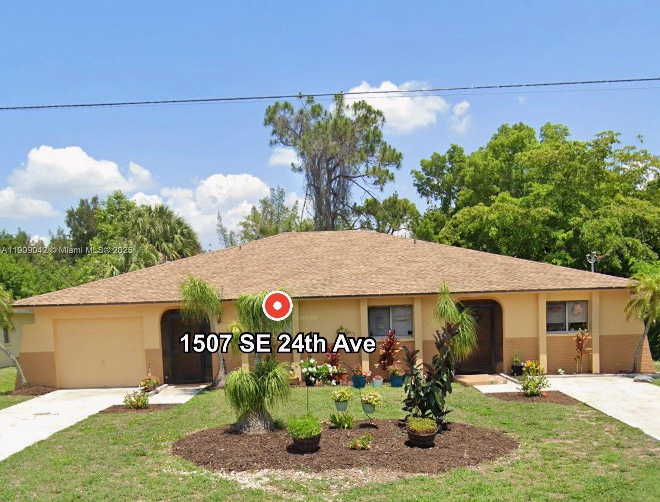 Cape Coral Unit 18