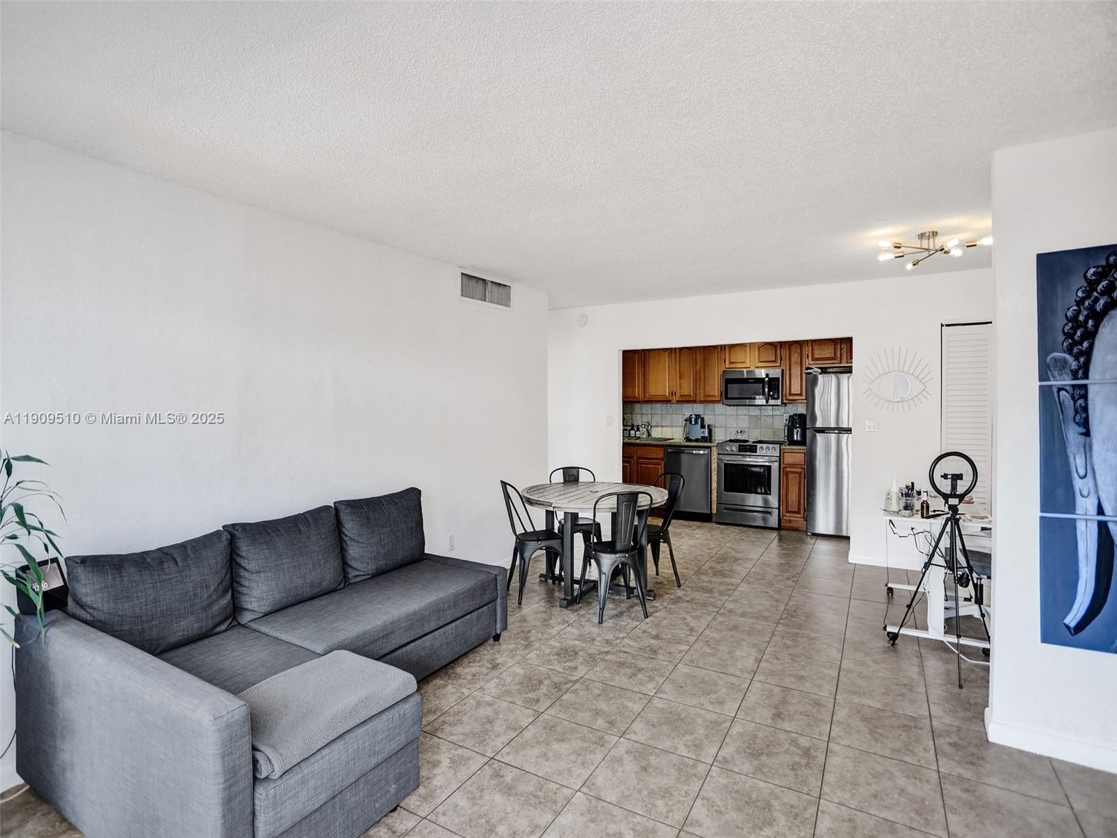 Doral Gardens Condo