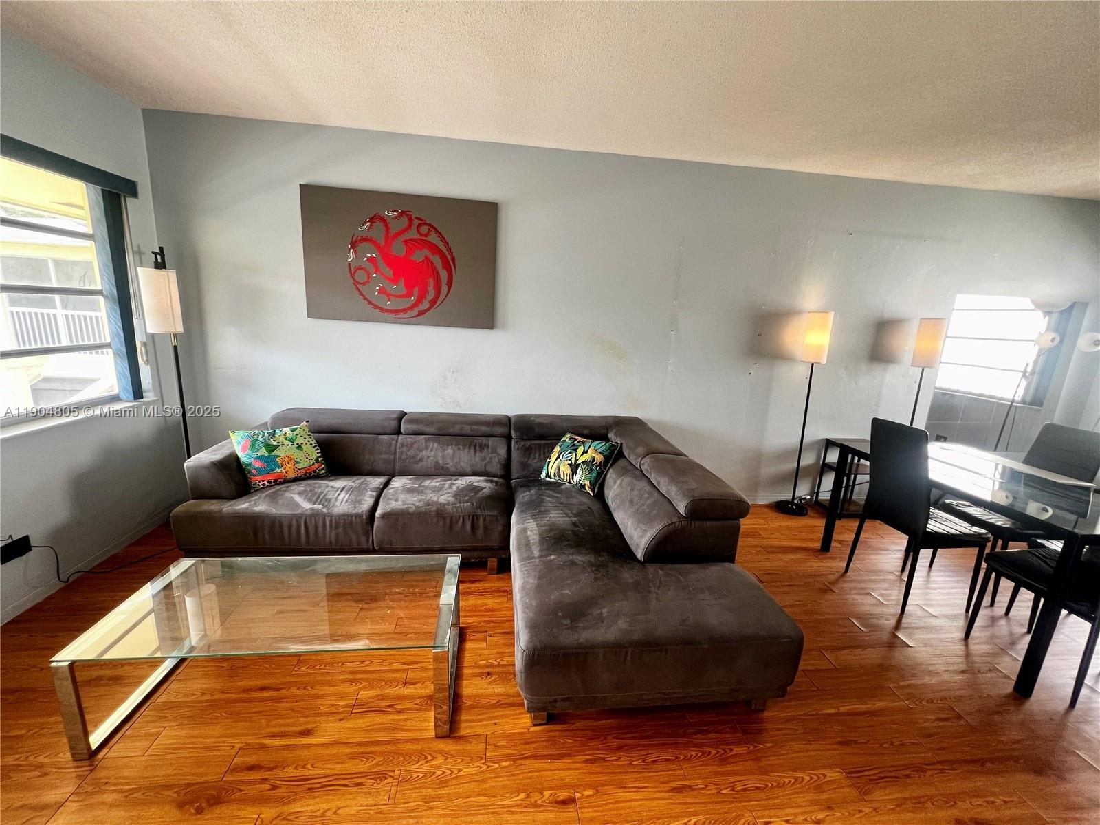 Westchester Arms Co-Op