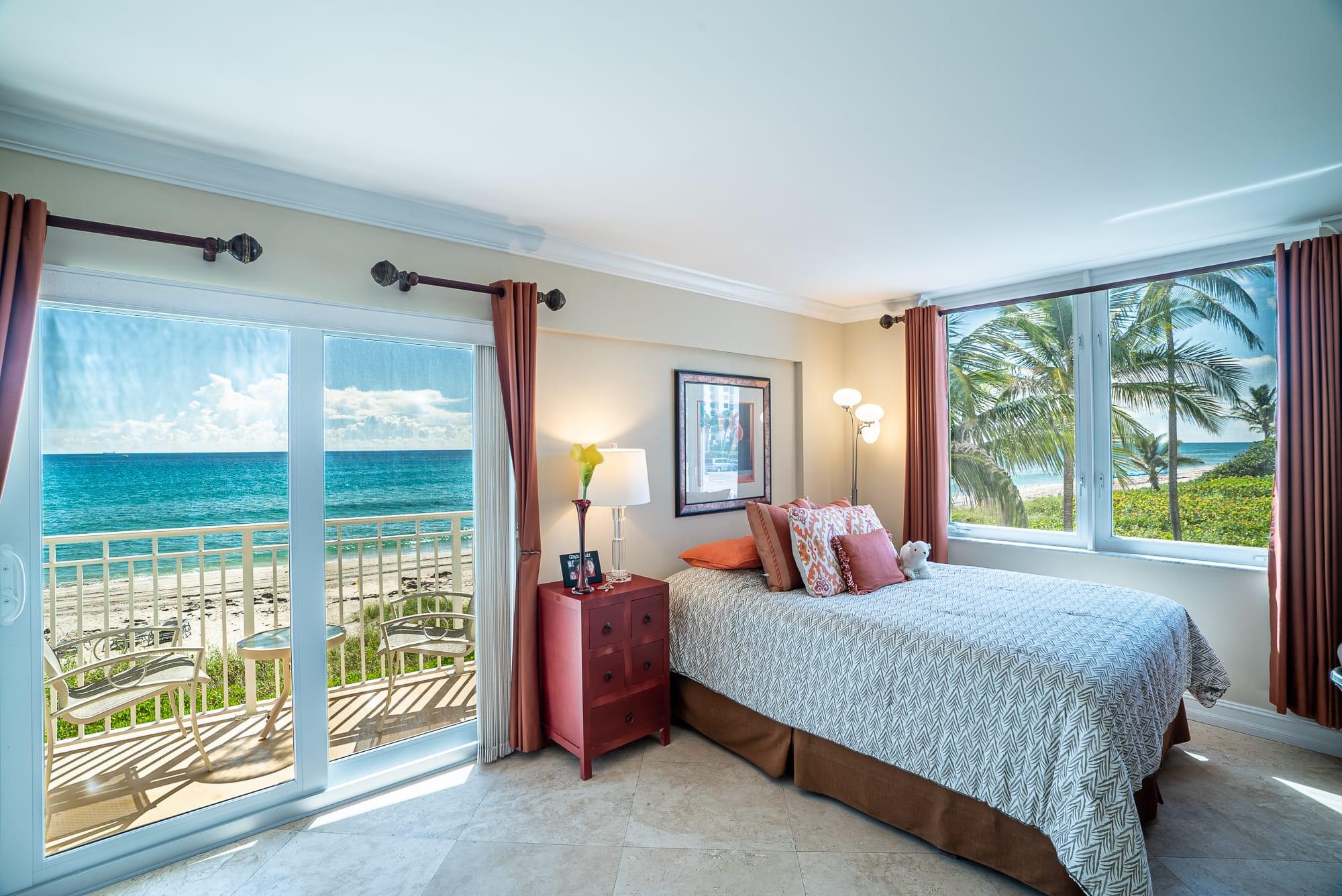 Ambassador East Condo