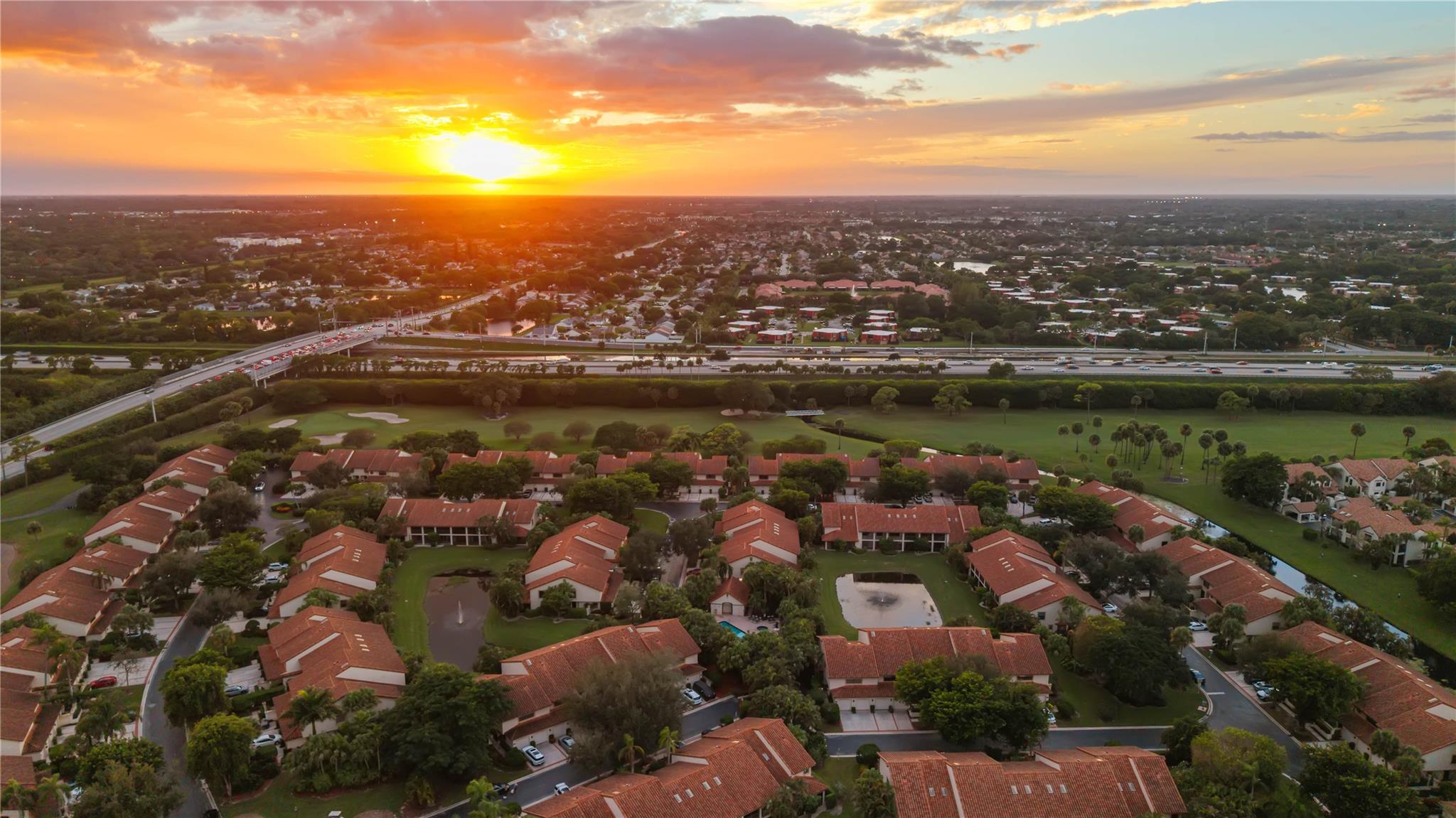 La Mirada At Boca Pointe