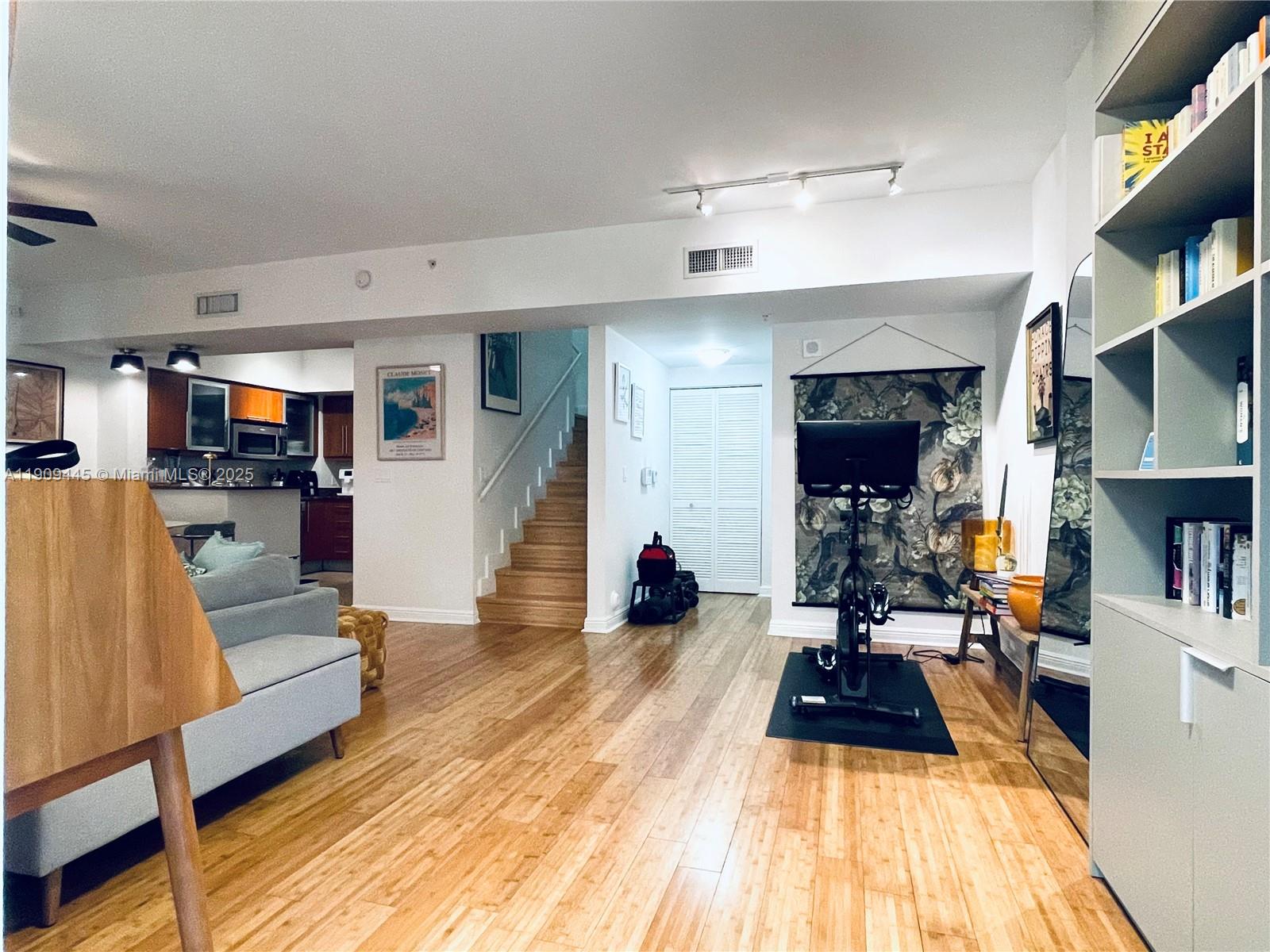 Coral Gables Douglas Sec