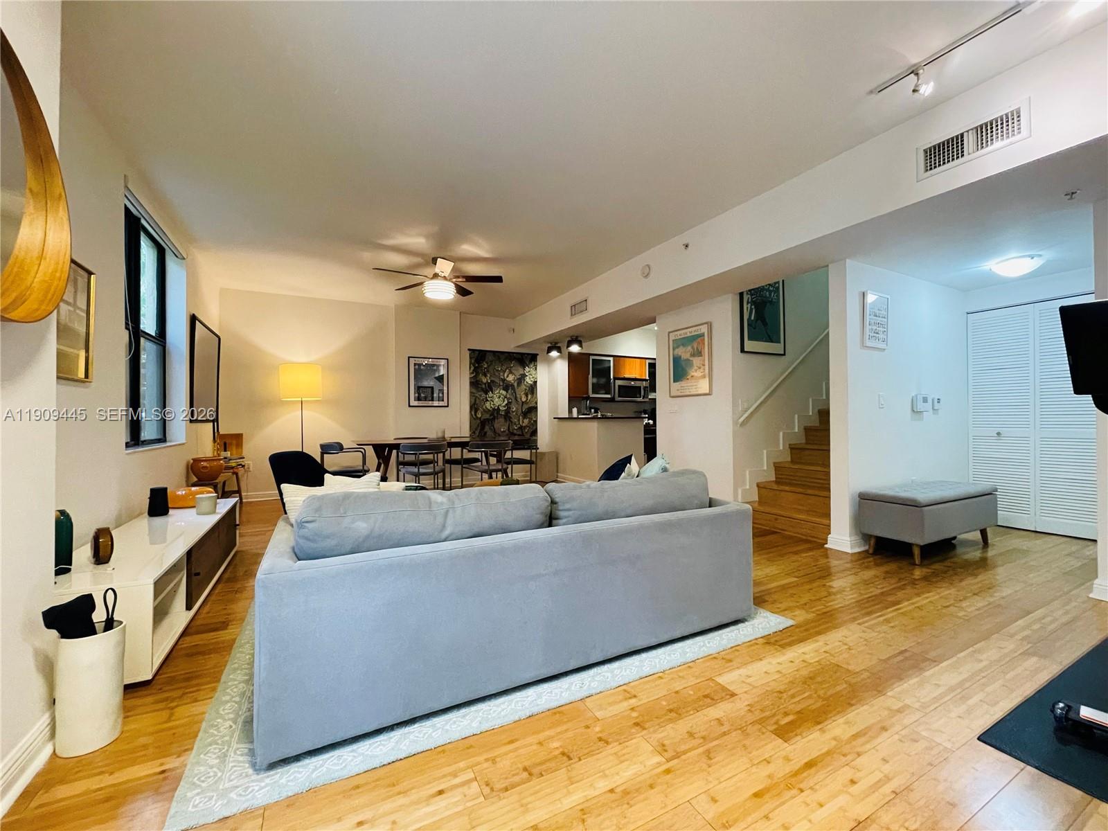 Coral Gables Douglas Sec