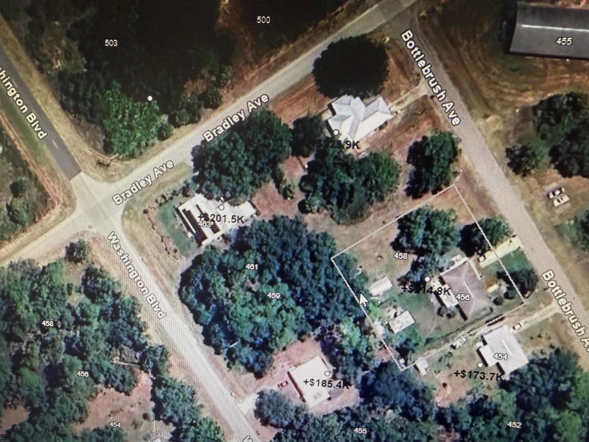 Highlands Park Est Sec G