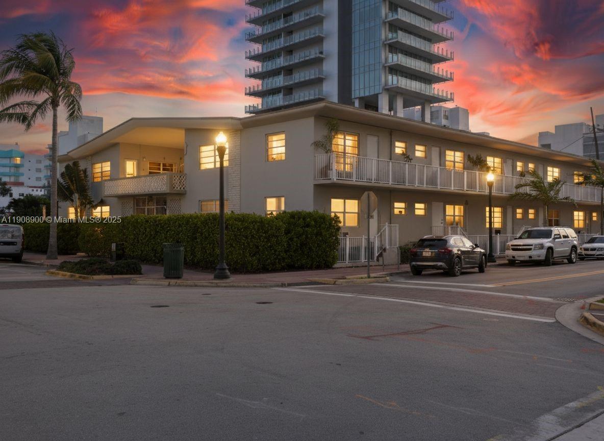 Concord House Inc Condo