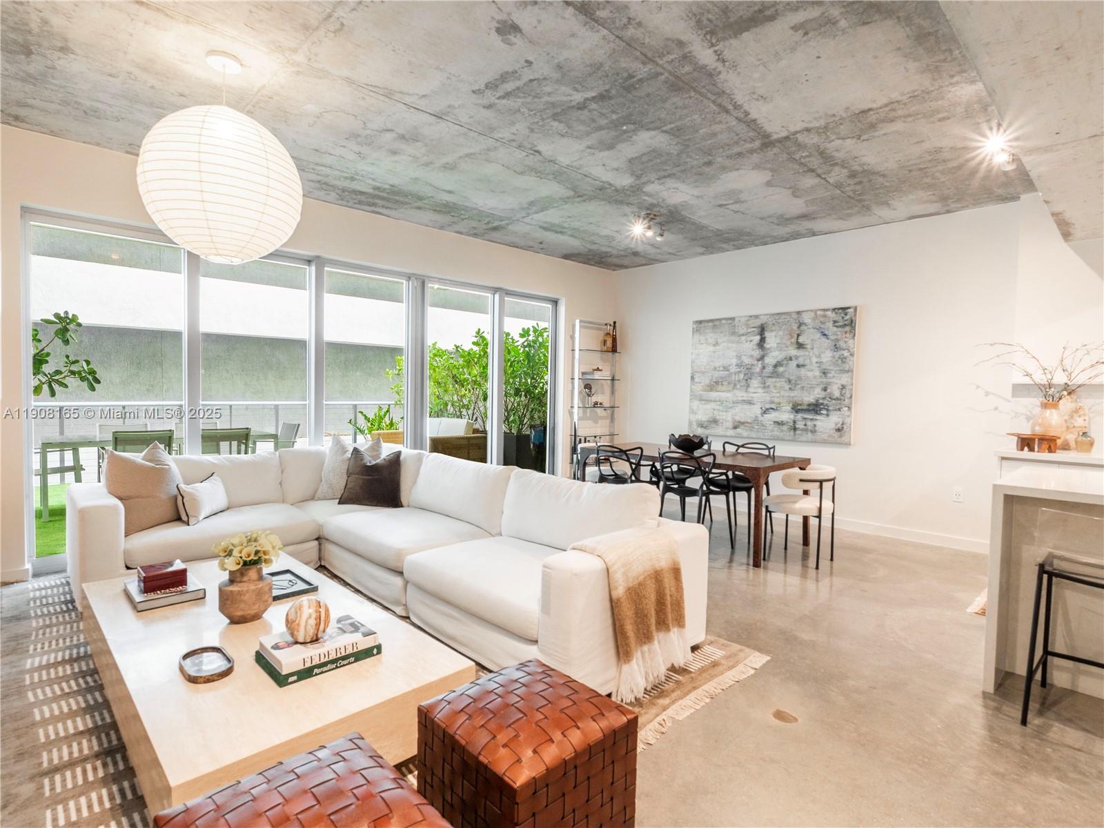 Two Midtown Miami Condo