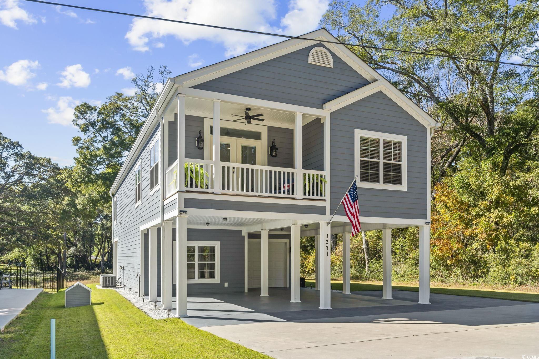 1371 Twin Oak Dr. North Myrtle Beach, SC 29582