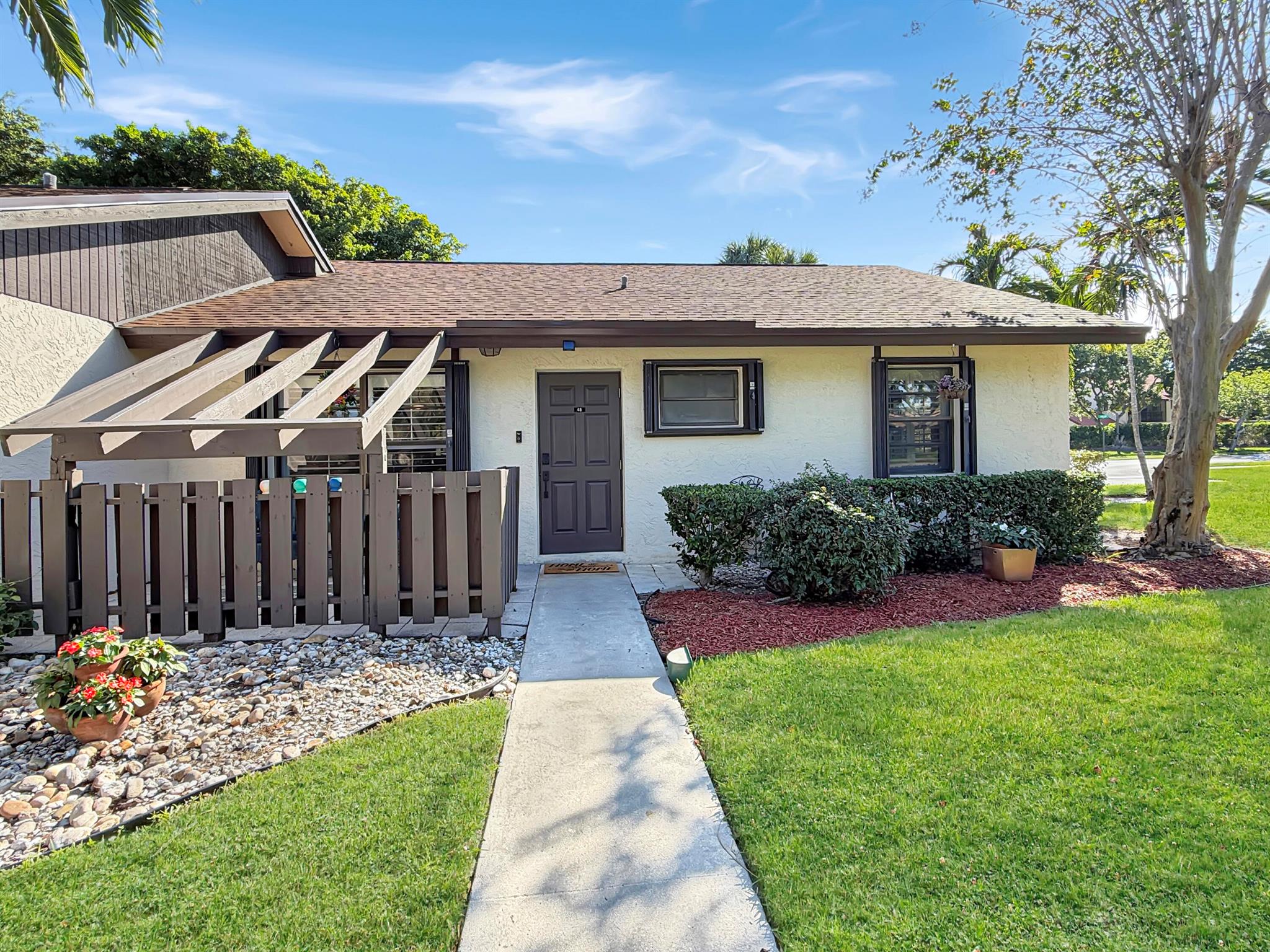 Tradewinds At Dos Lagos C