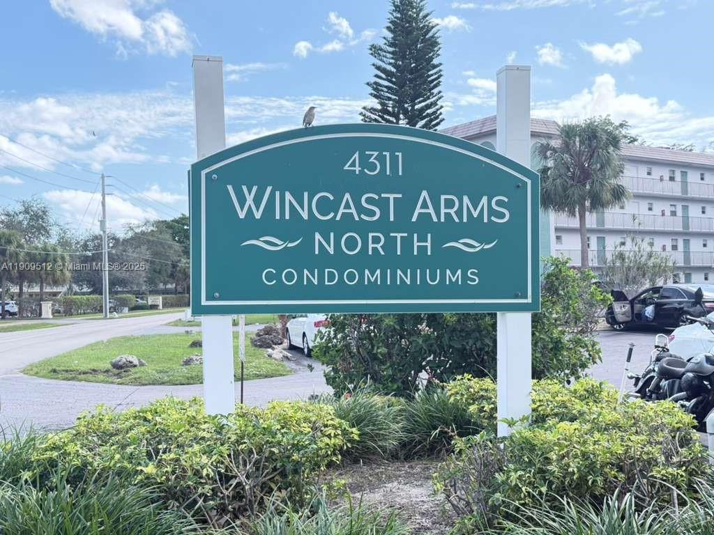 Wincast Arms North Condo