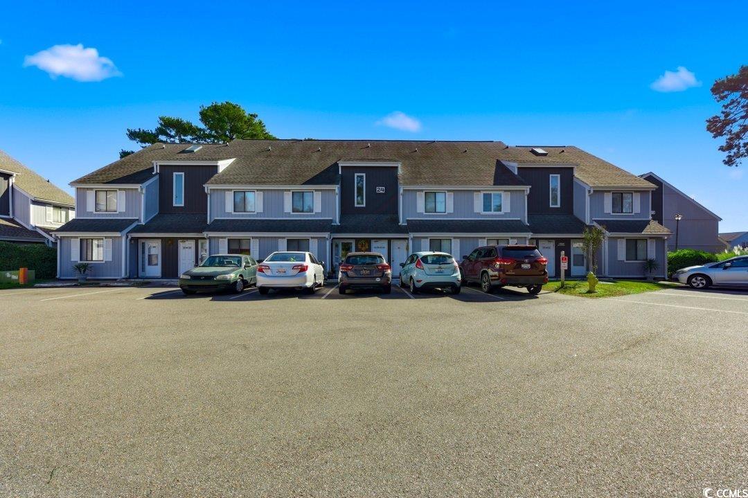 Homes for sale in Little River, SC | 3700 Golf Colony Lane #24-J, Little River, SC 29566 | MLS# 2526785