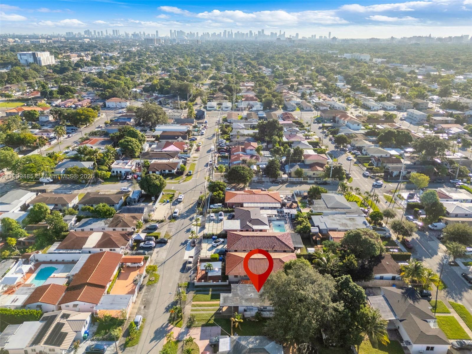 Westlawn-Corrected Plat