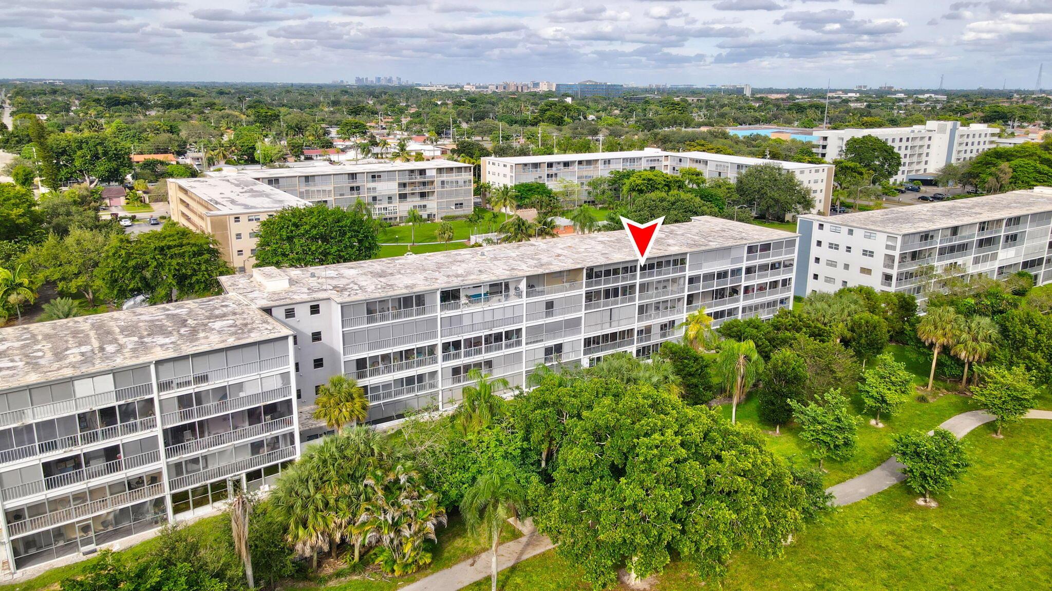 Hillcrest Country Club Ap