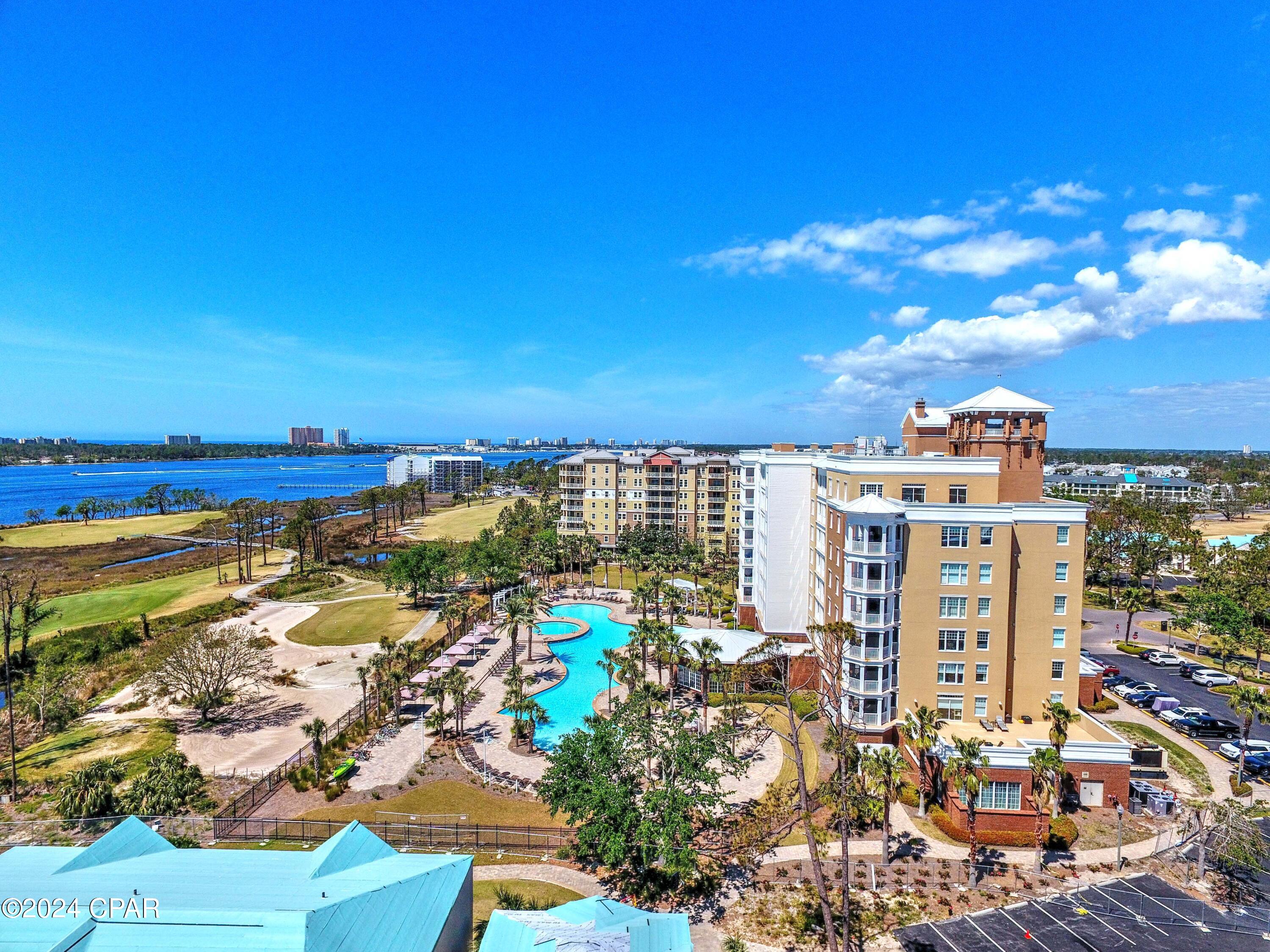 Details for 4100 Marriott Drive 203, Panama City, FL 32408