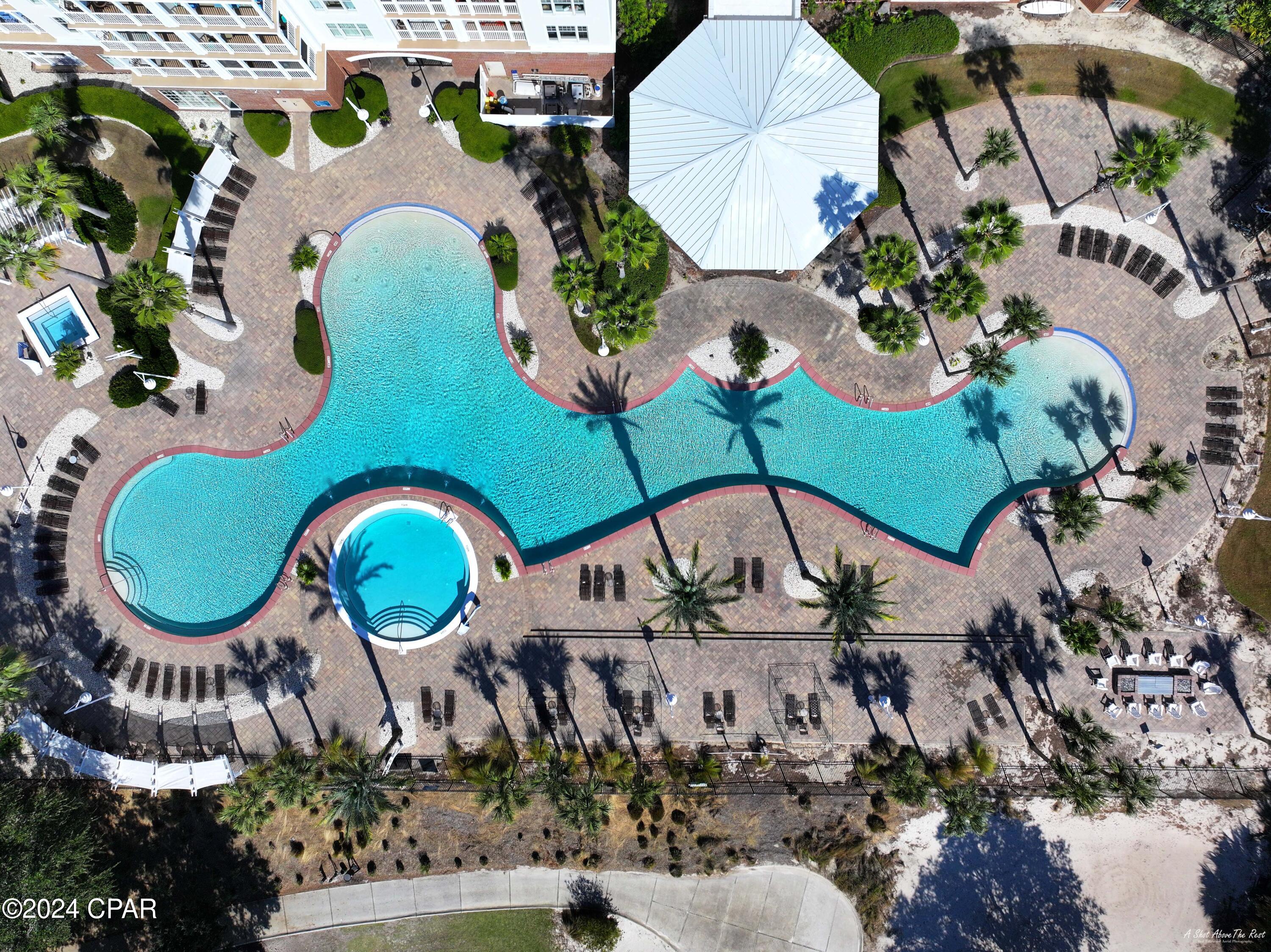 Image 2 For 4100 Marriott Drive 203